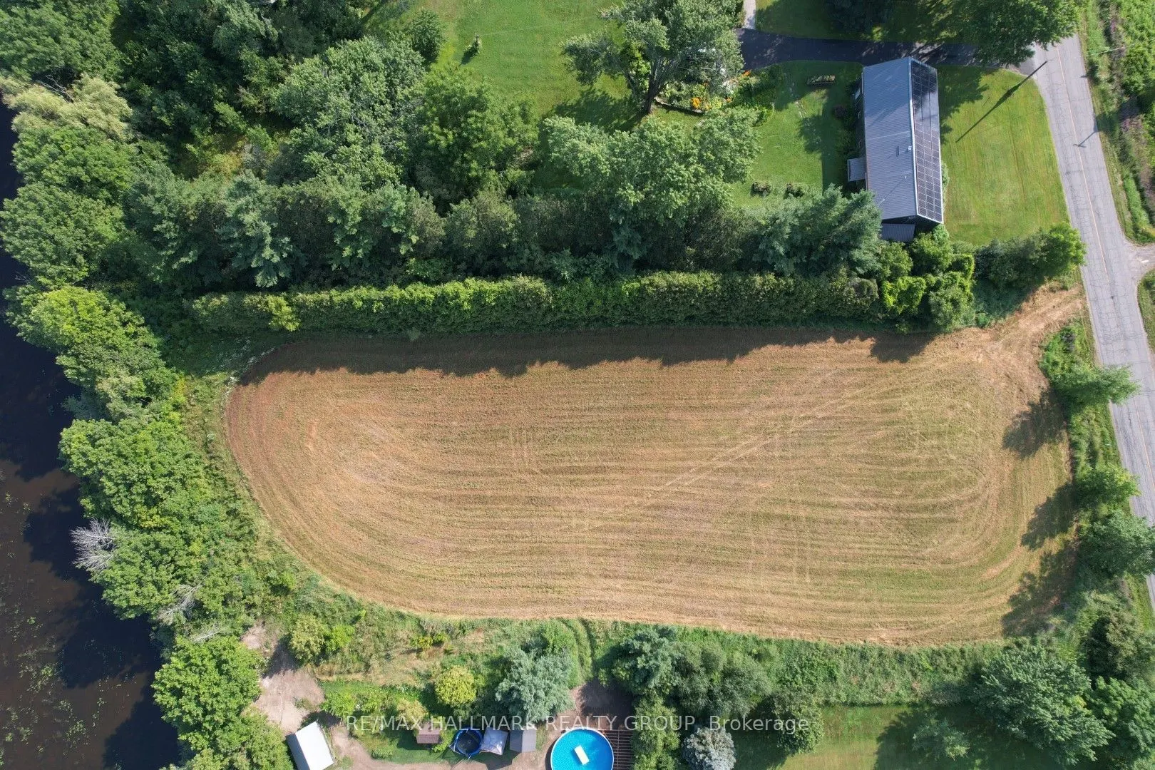 LOT 17 River Road