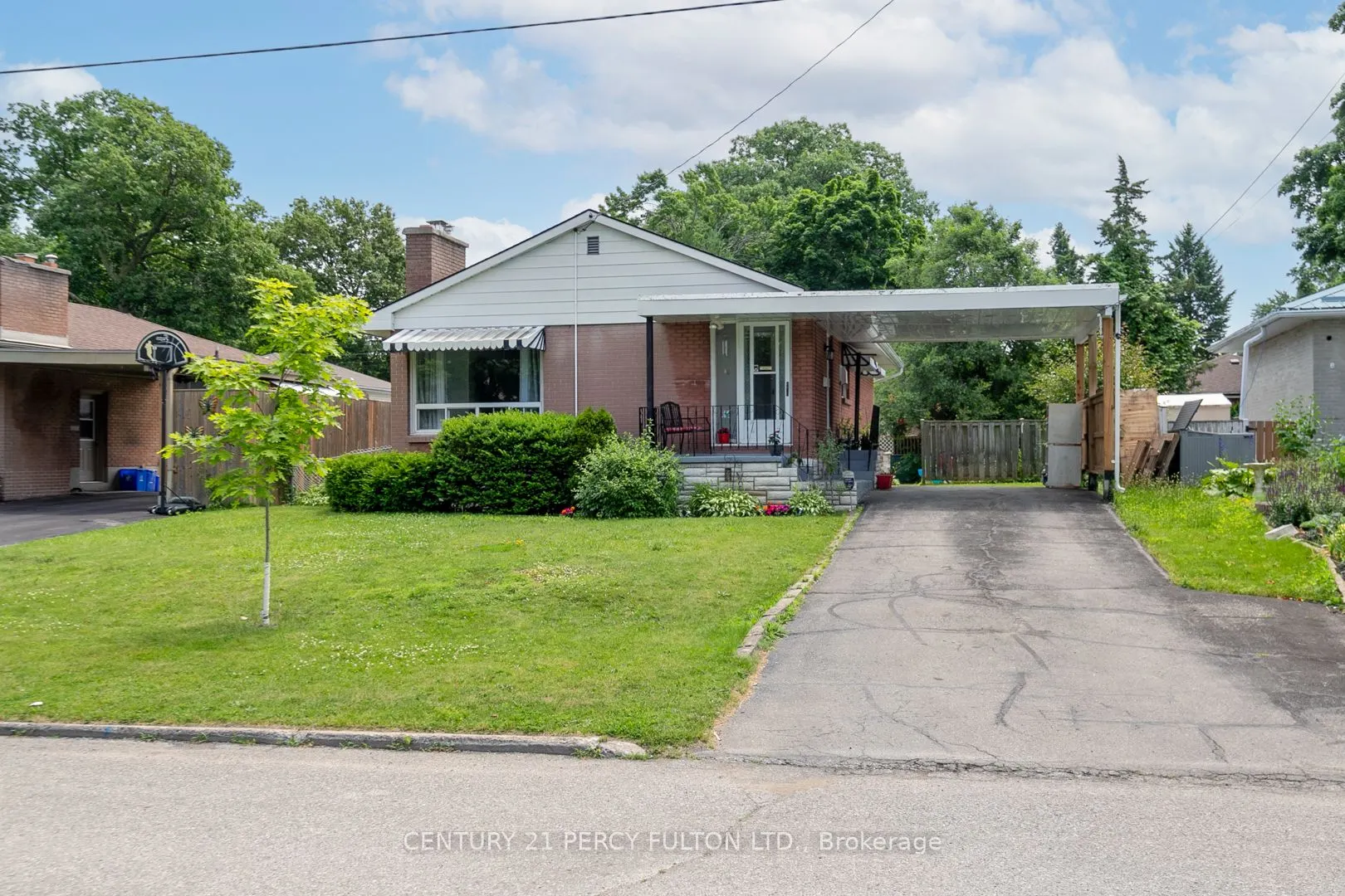 12 Northwood Crescent, #Bsmt