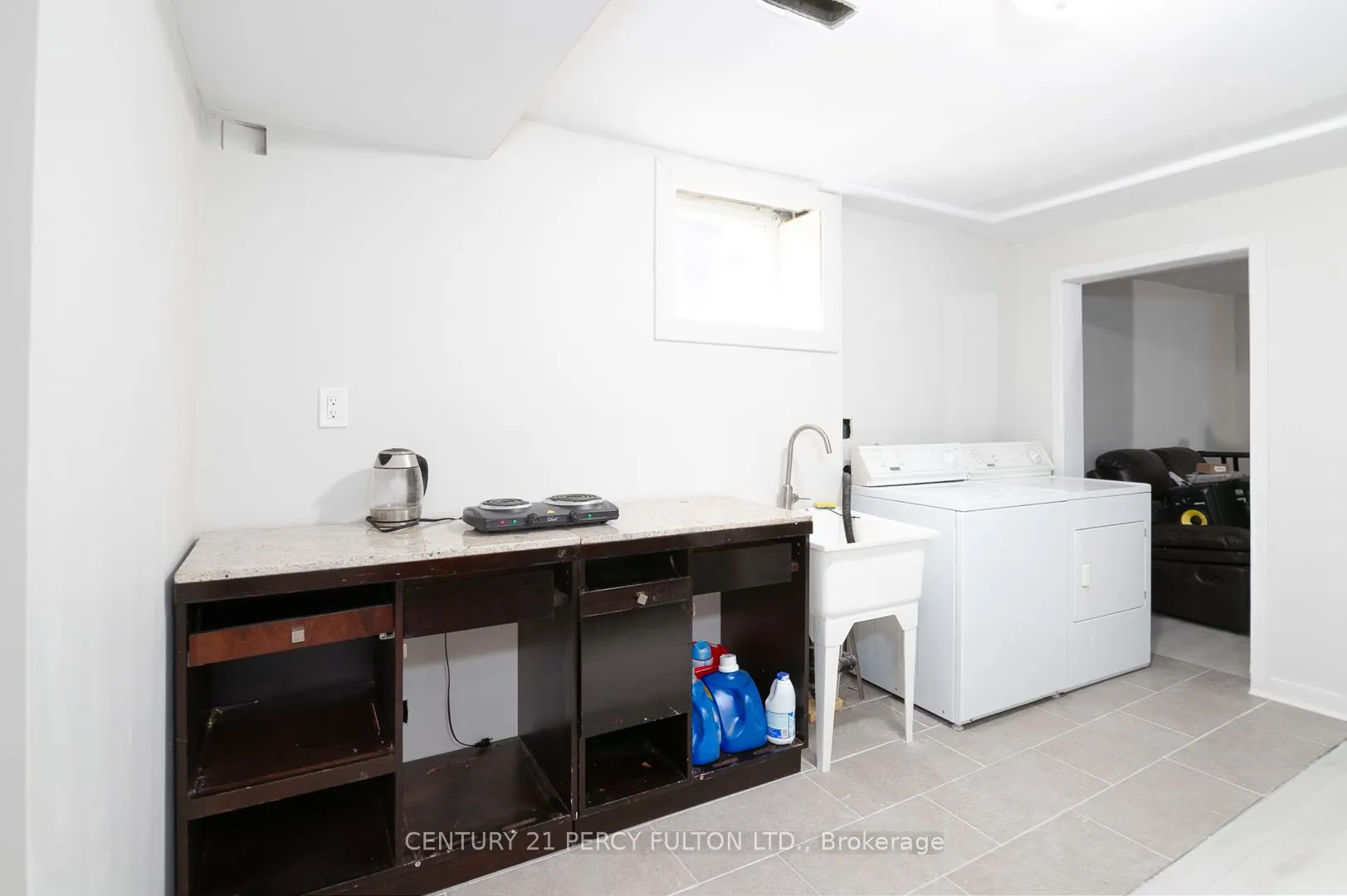 12 Northwood Crescent, #Bsmt
