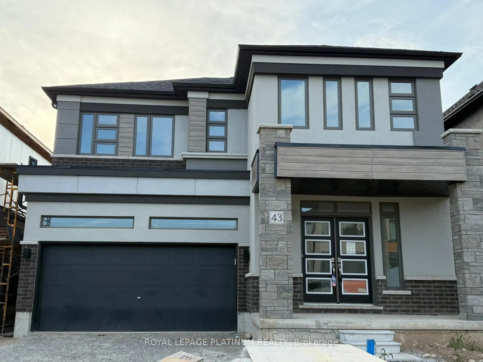 43 Mckernan Avenue