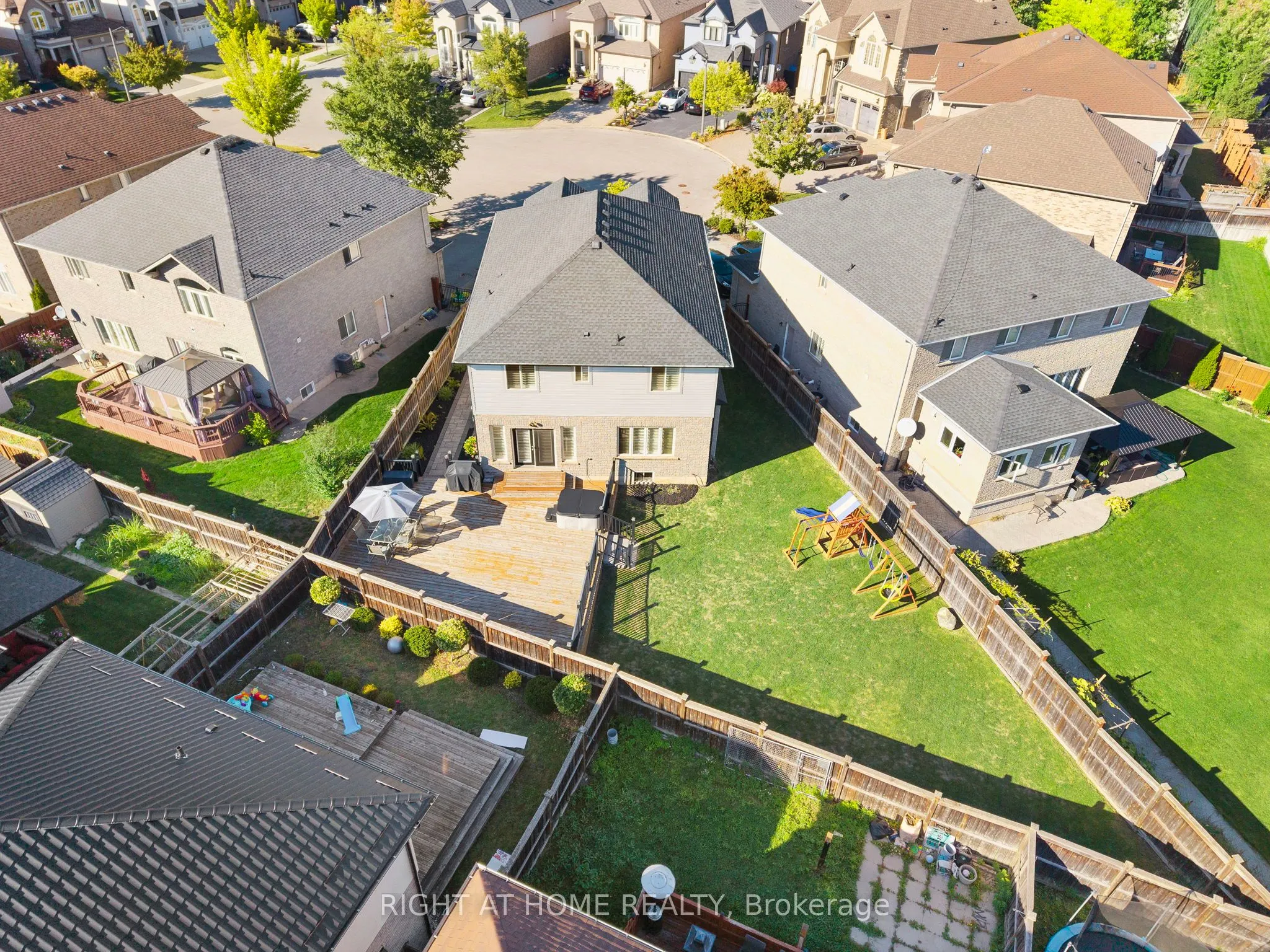 12 Donatello Court