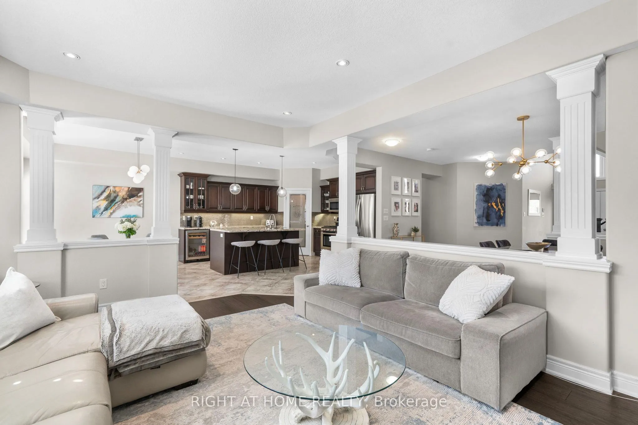 12 Donatello Court