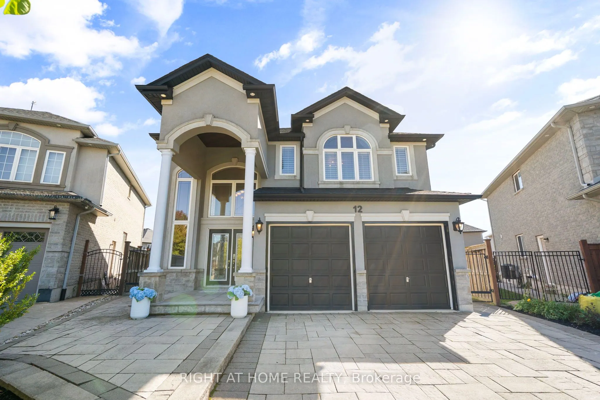 12 Donatello Court