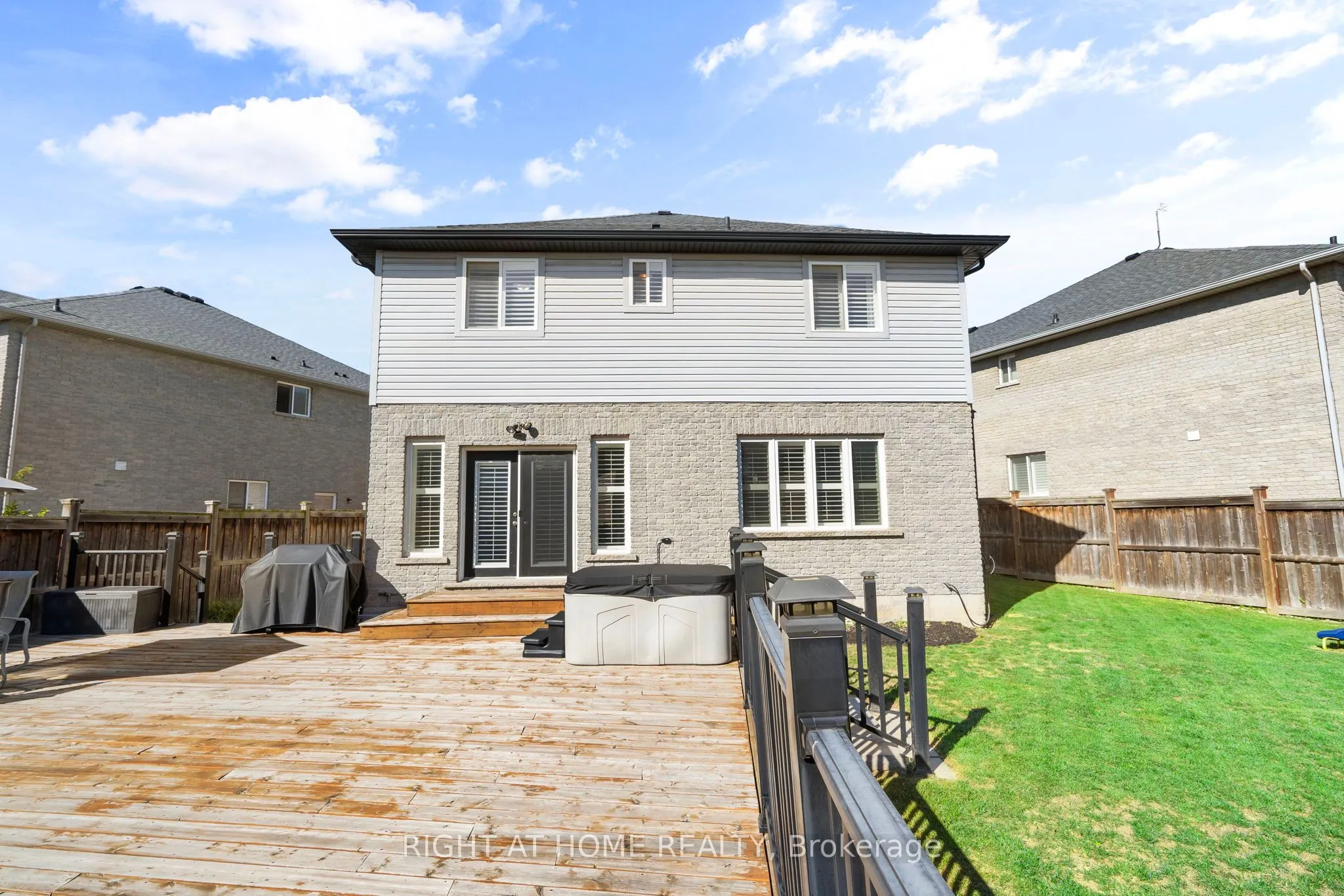 12 Donatello Court