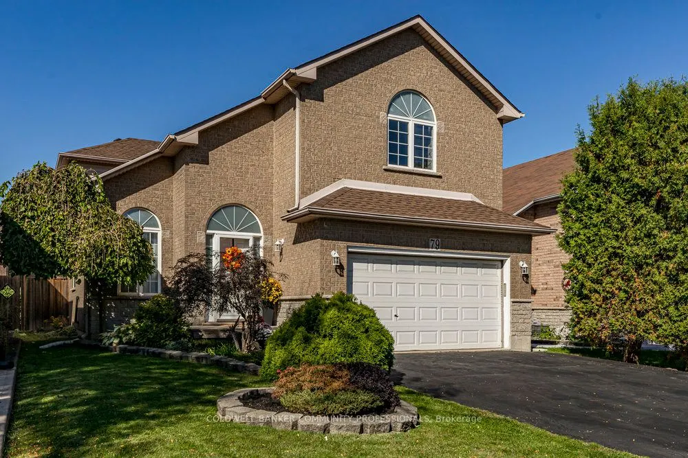 79 Brookheath Lane