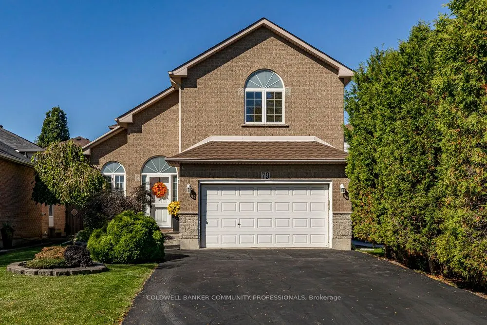79 Brookheath Lane
