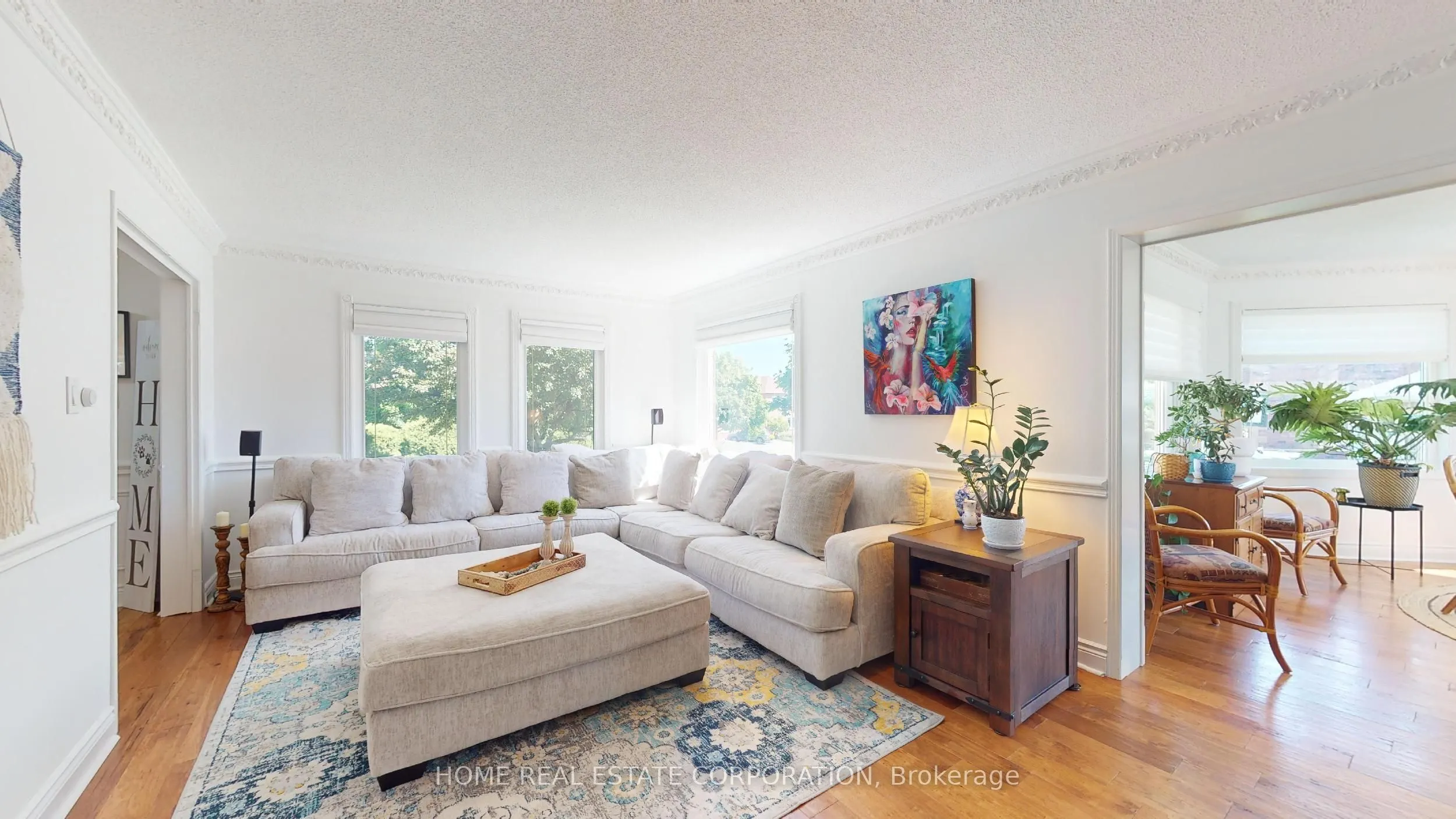 14 Hawthorne Road