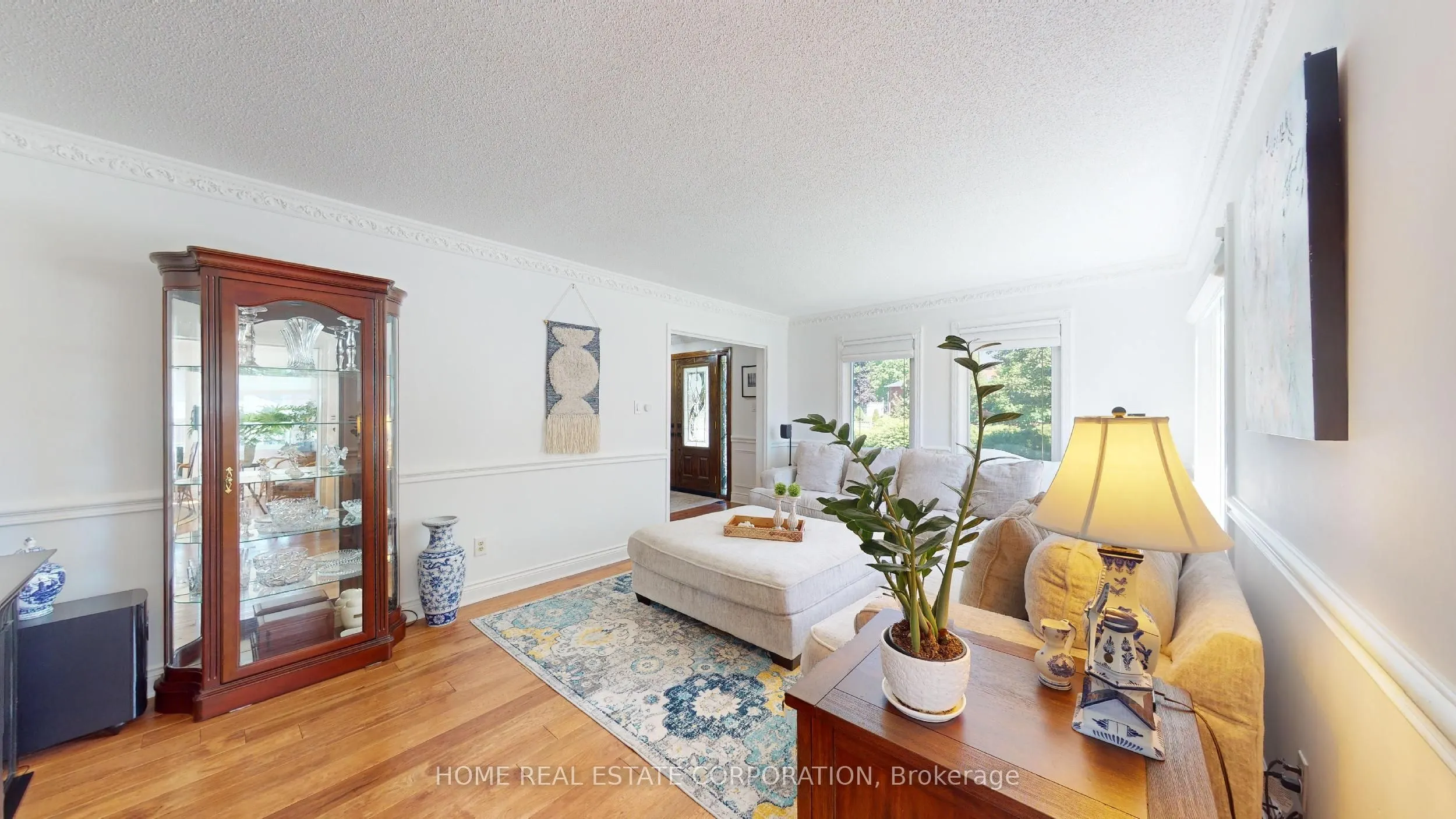 14 Hawthorne Road