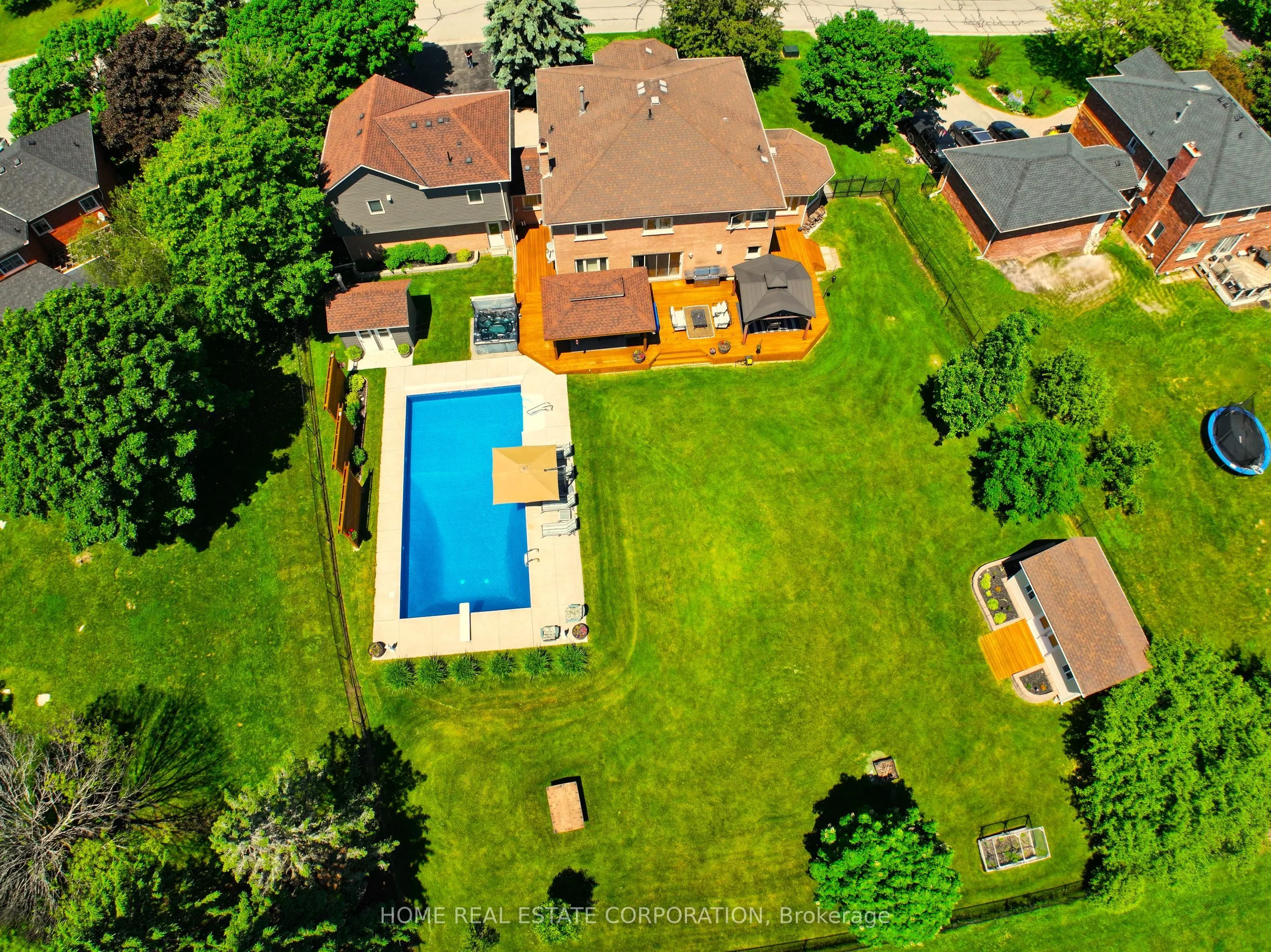14 Hawthorne Road