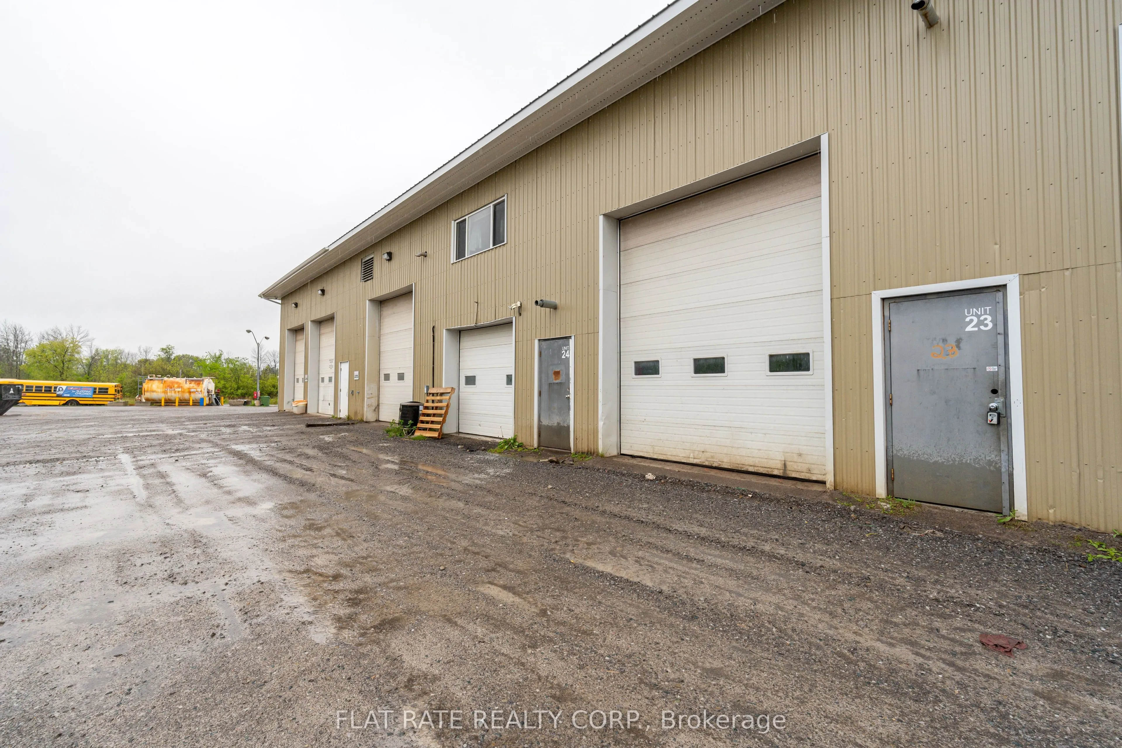 1057 HIGHWAY 7, #UNIT 23