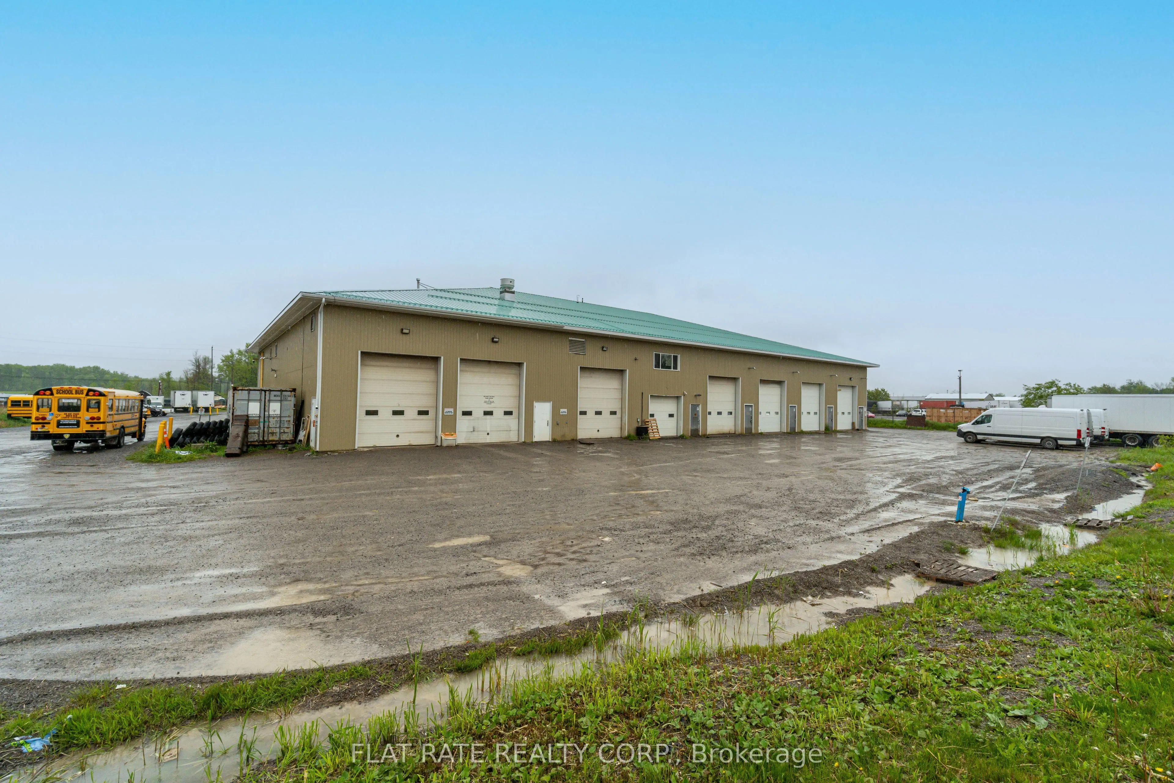 1057 HIGHWAY 7, #UNIT 23