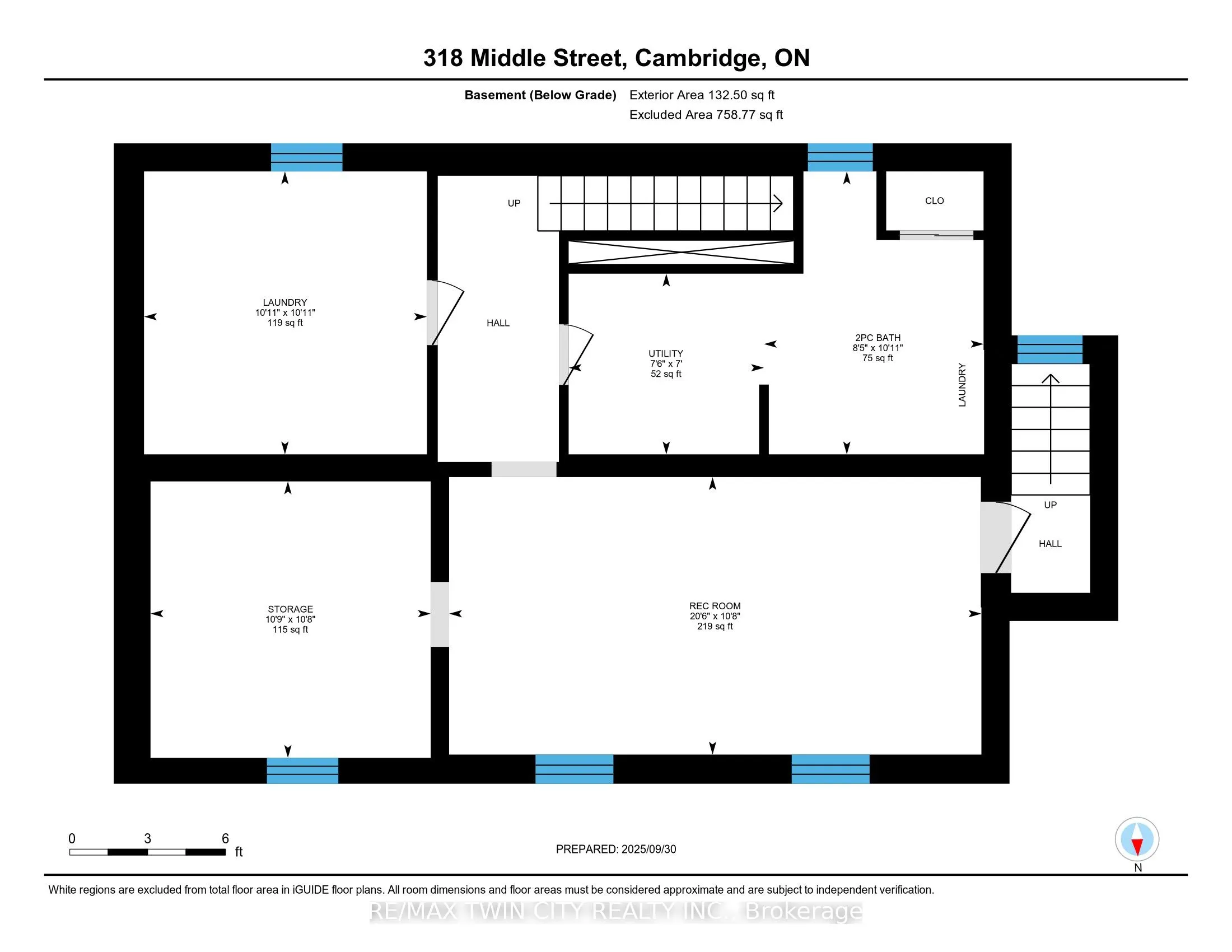 318 Middle Street