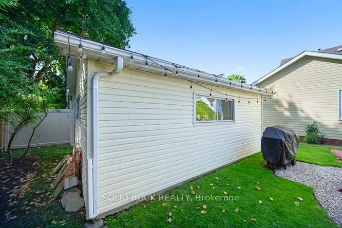 83 Havelock Street