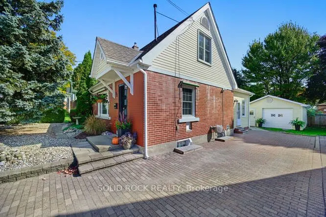 83 Havelock Street