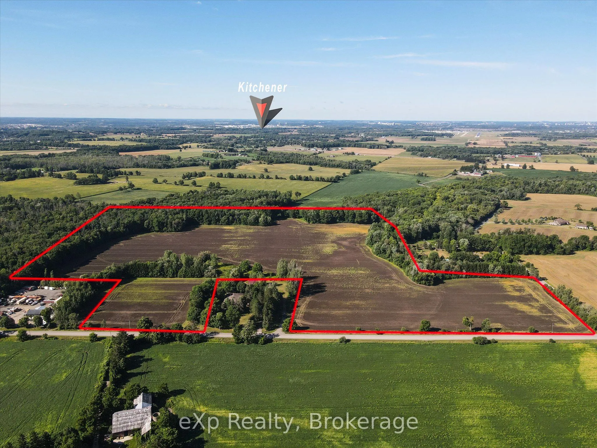 5086 Township Rd 1