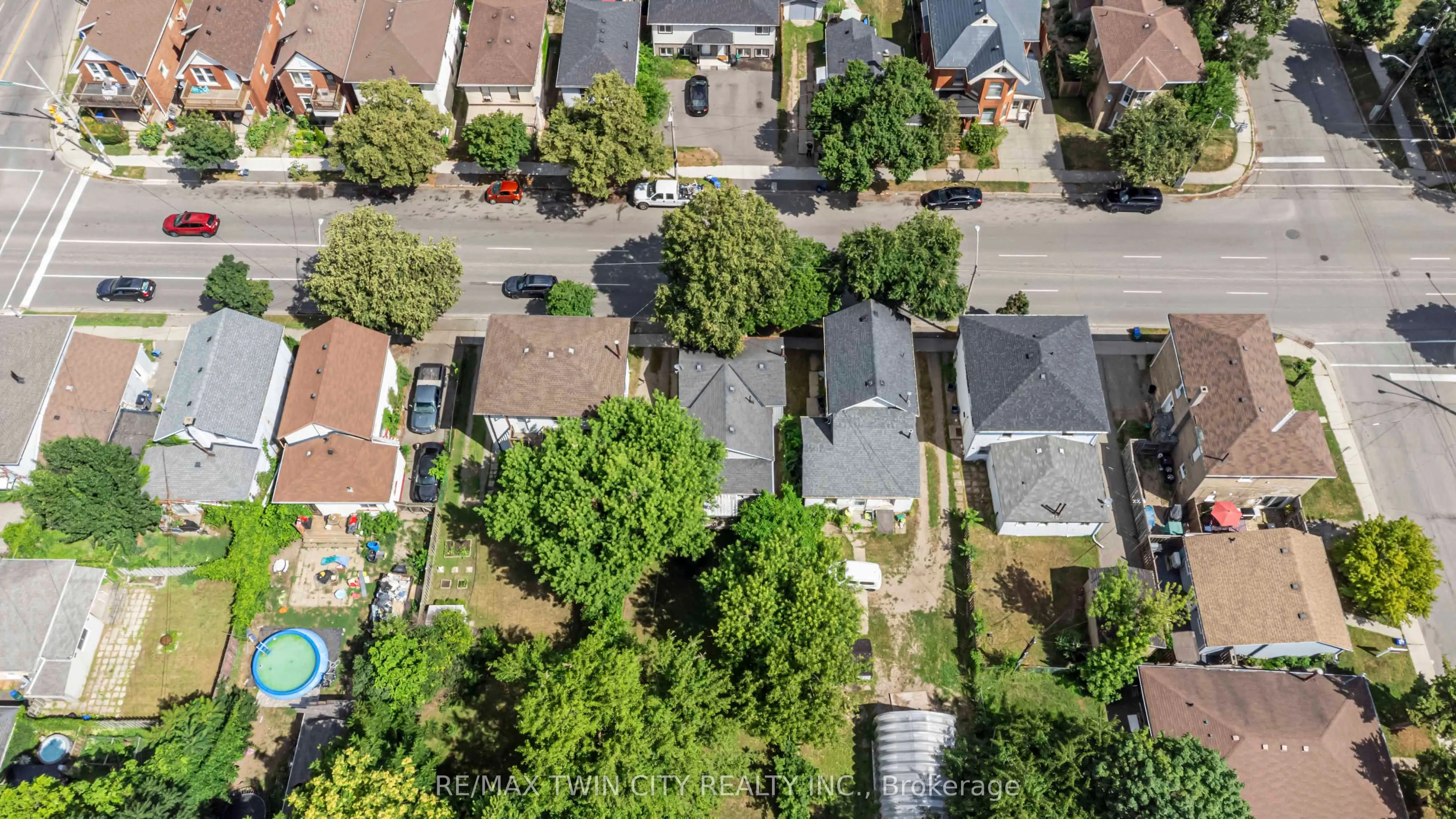 305 Dalhousie Street