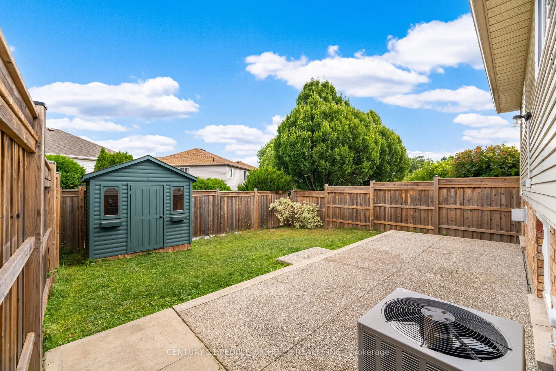 55 Vineberg Drive