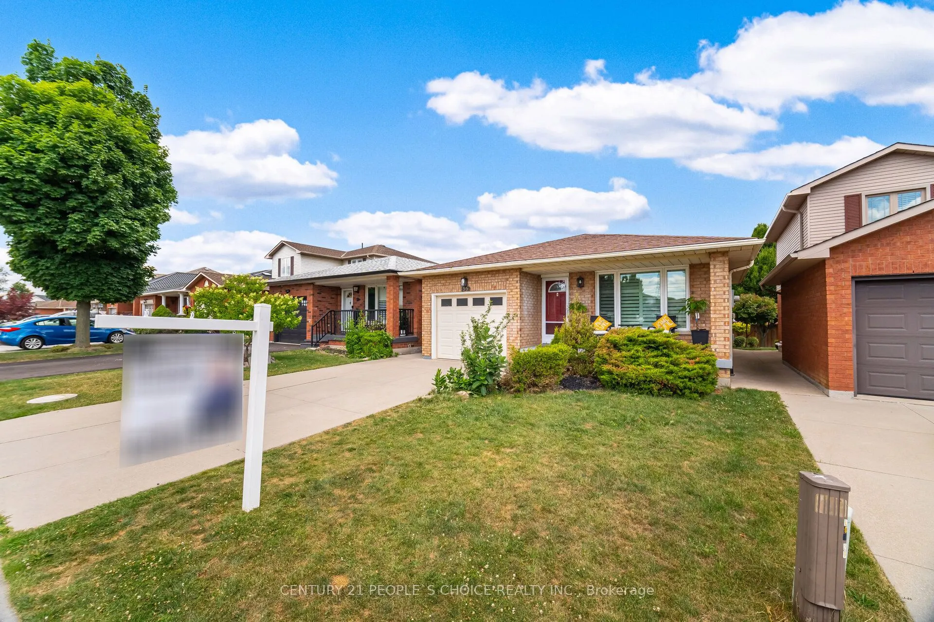 55 Vineberg Drive
