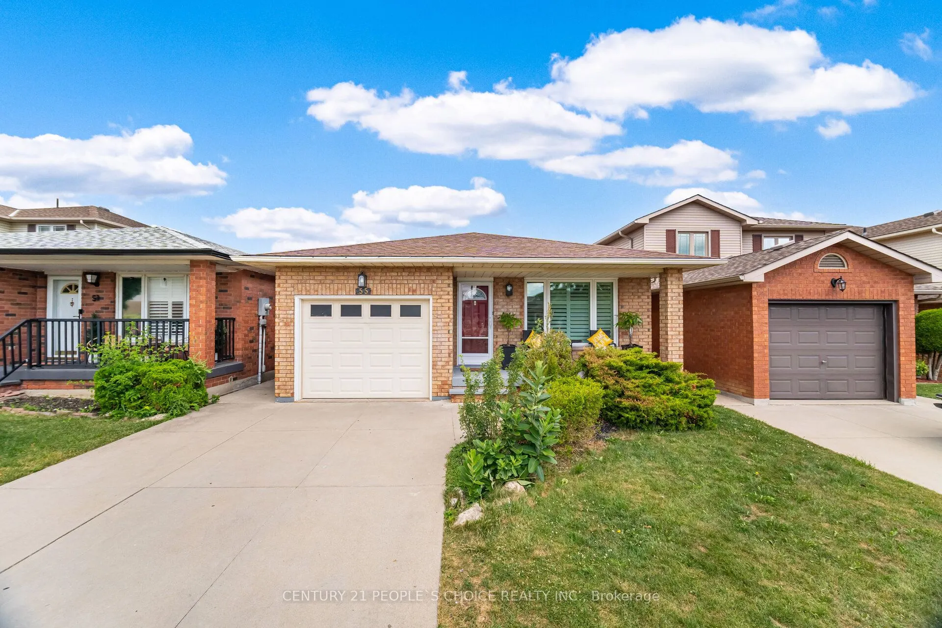 55 Vineberg Drive