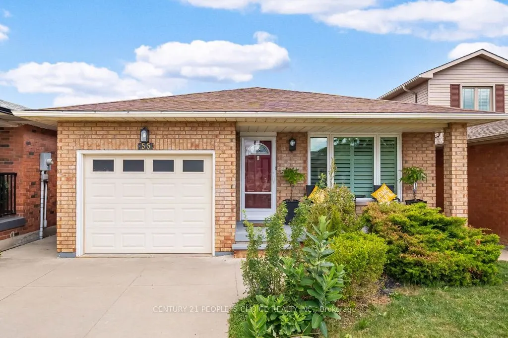 55 Vineberg Drive