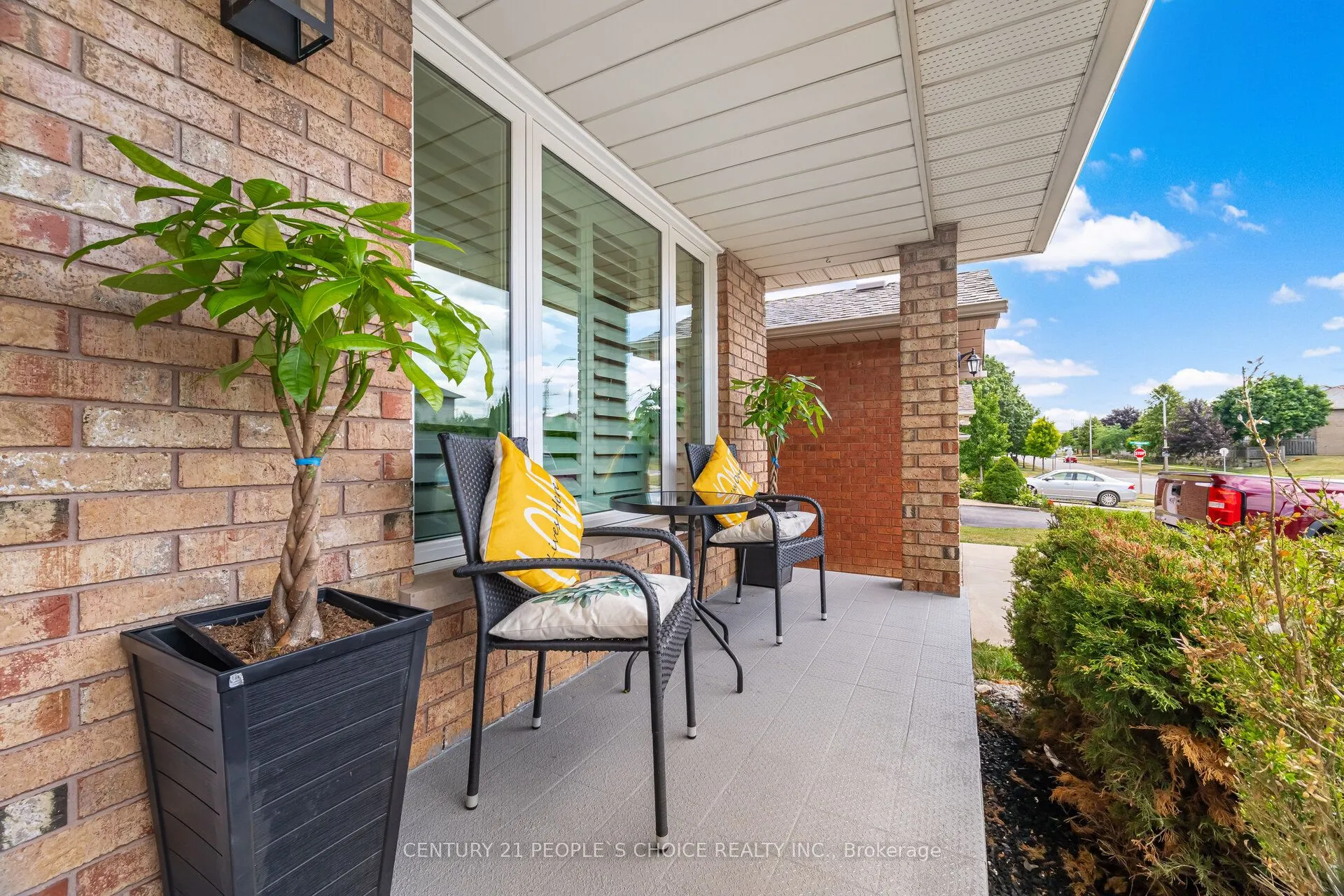 55 Vineberg Drive