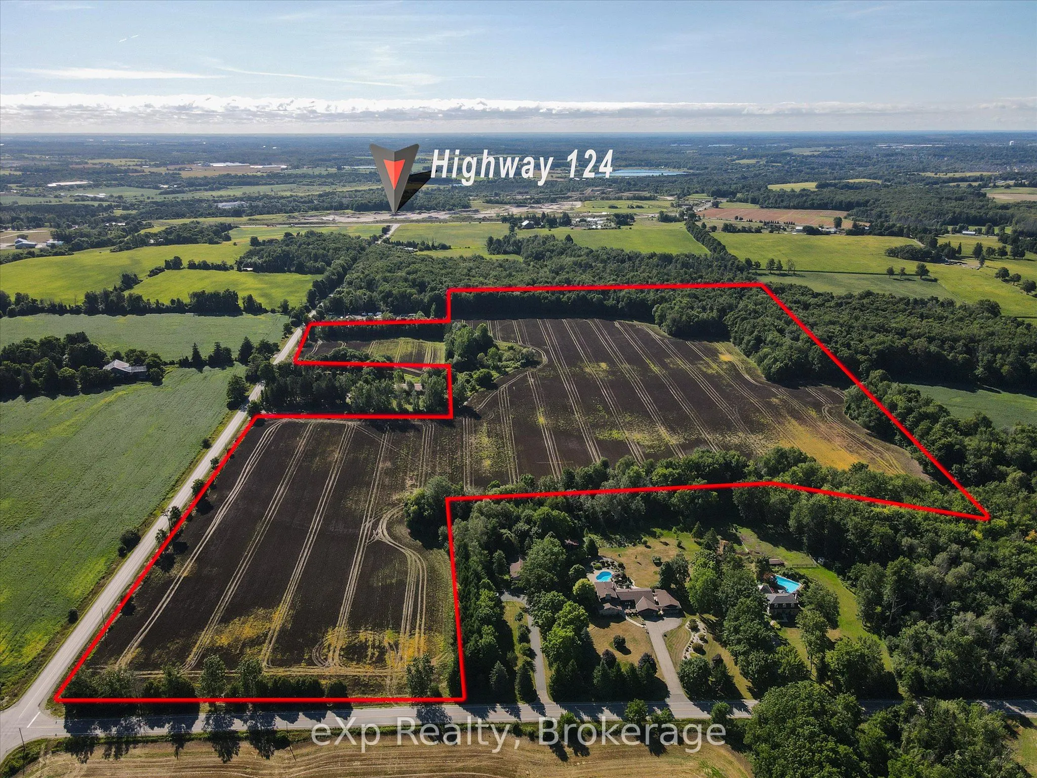 5086 Township Rd 1