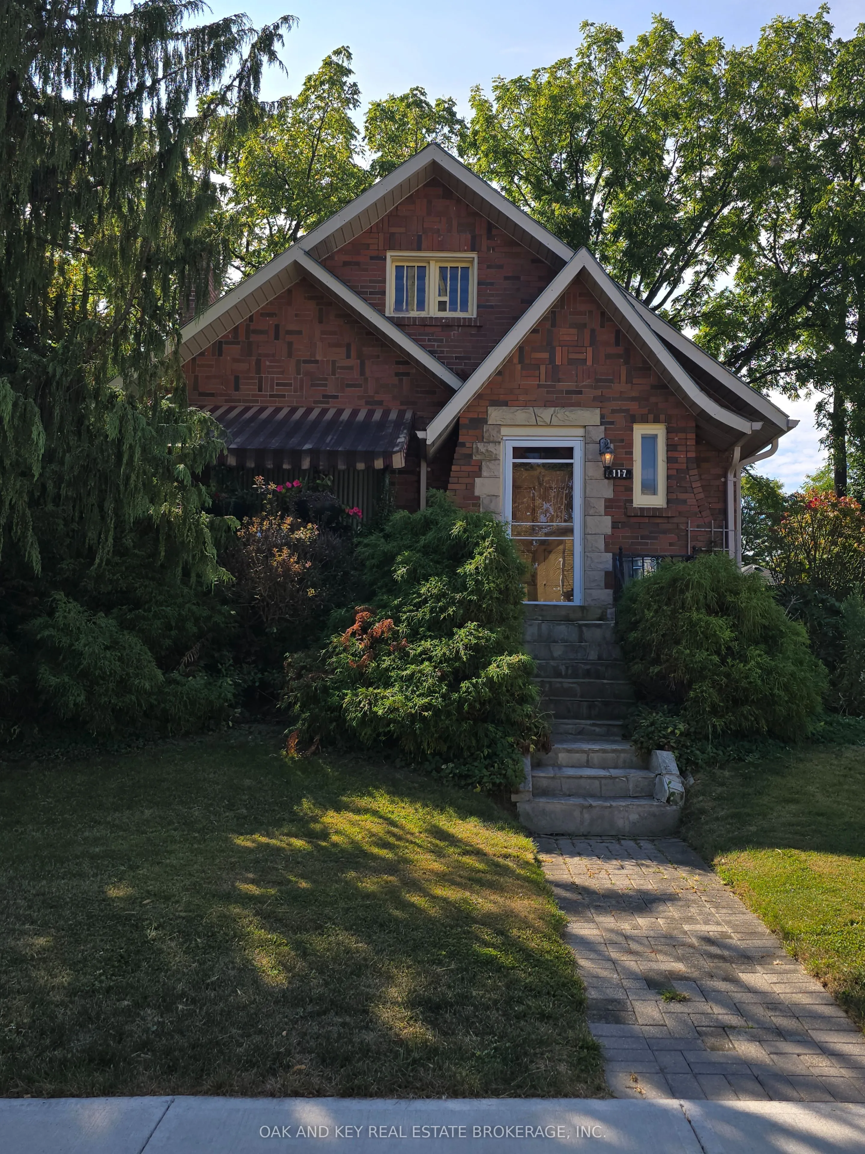117 Windsor Avenue