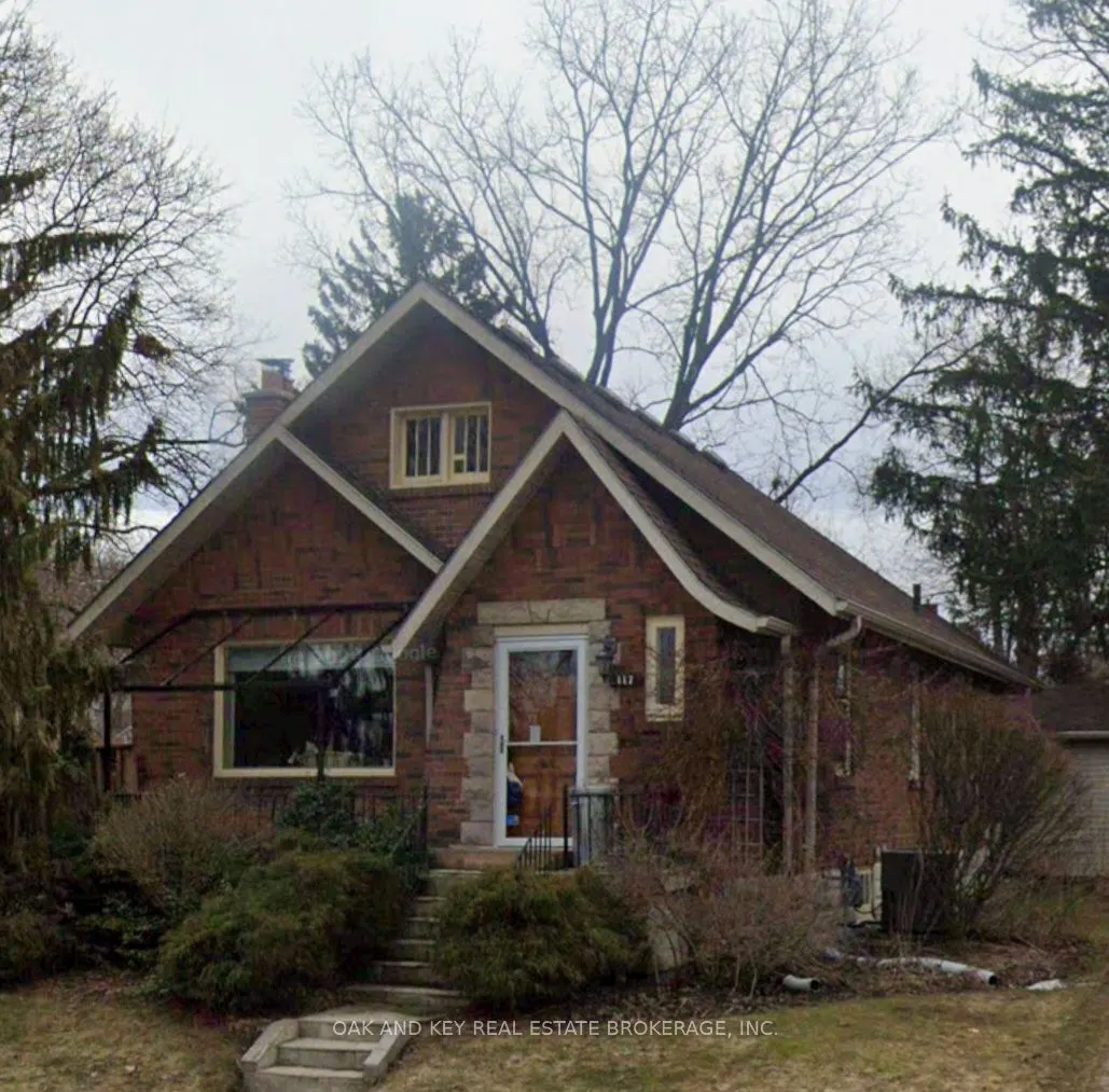 117 Windsor Avenue