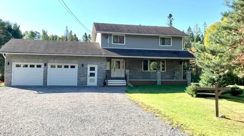 2593 Alsace Road