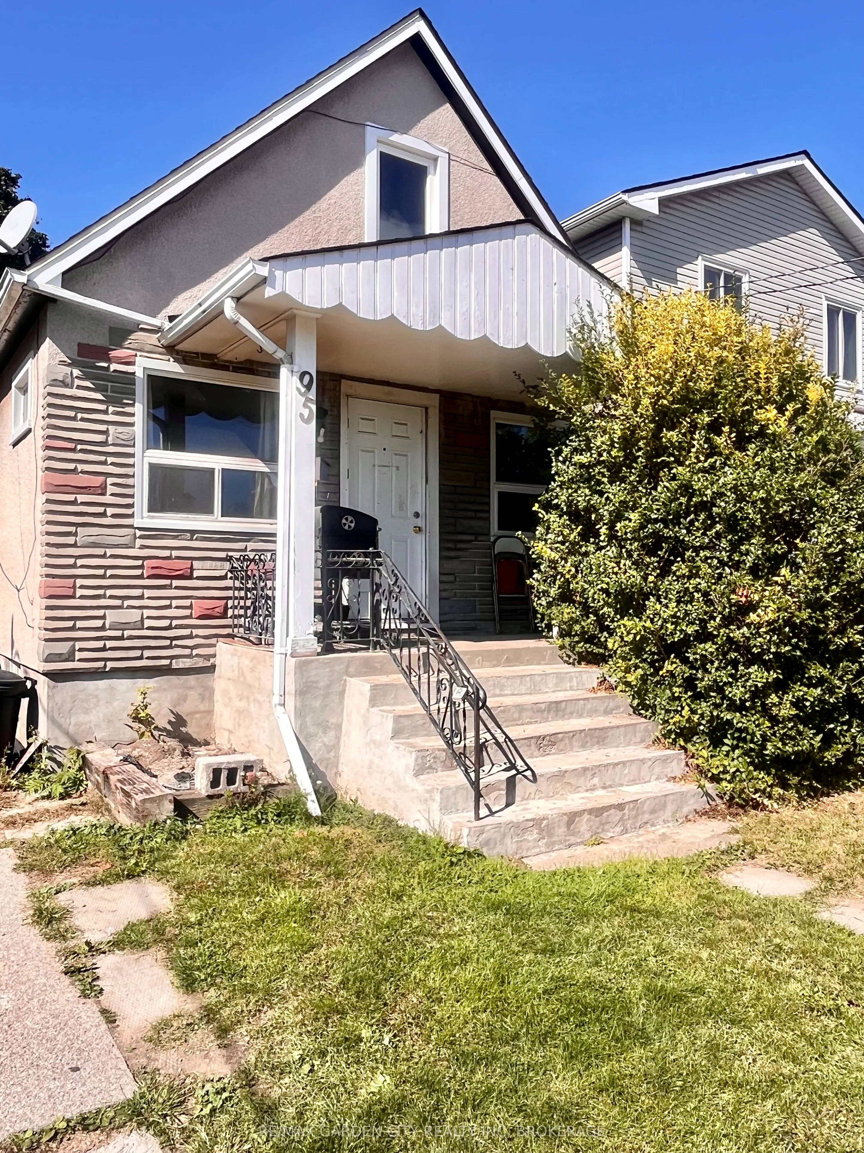 95 Page Street