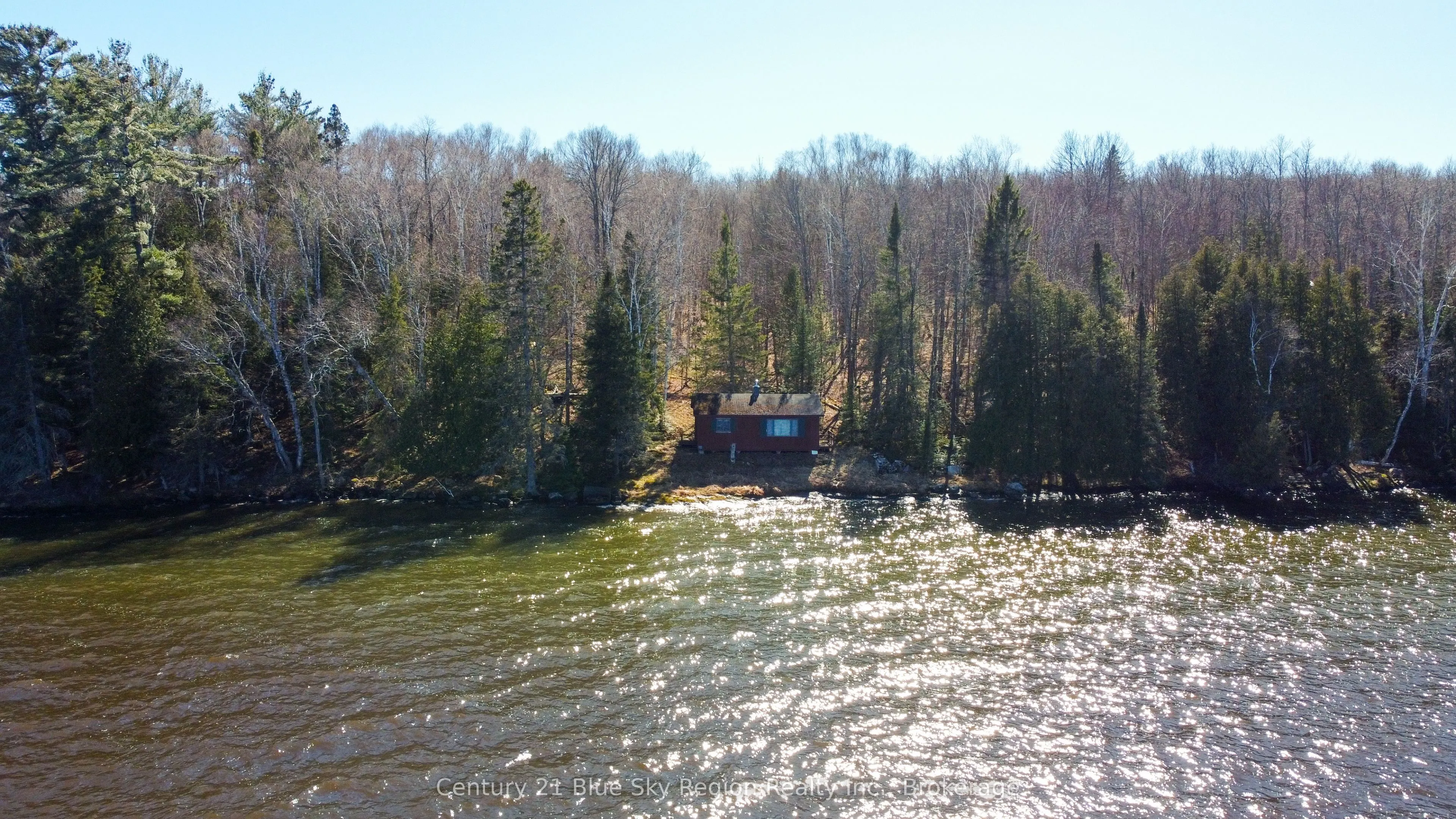 1061 SOUTH SHORE Road
