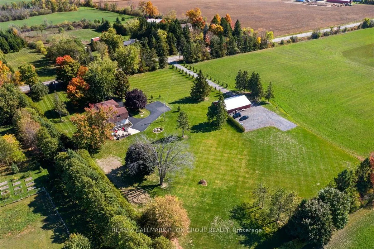 3172 8th Line Road