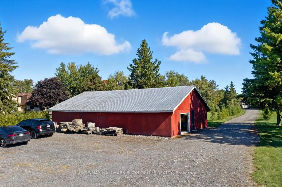 3172 8th Line Road