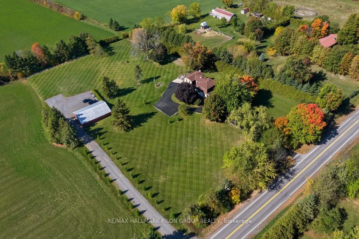 3172 8th Line Road
