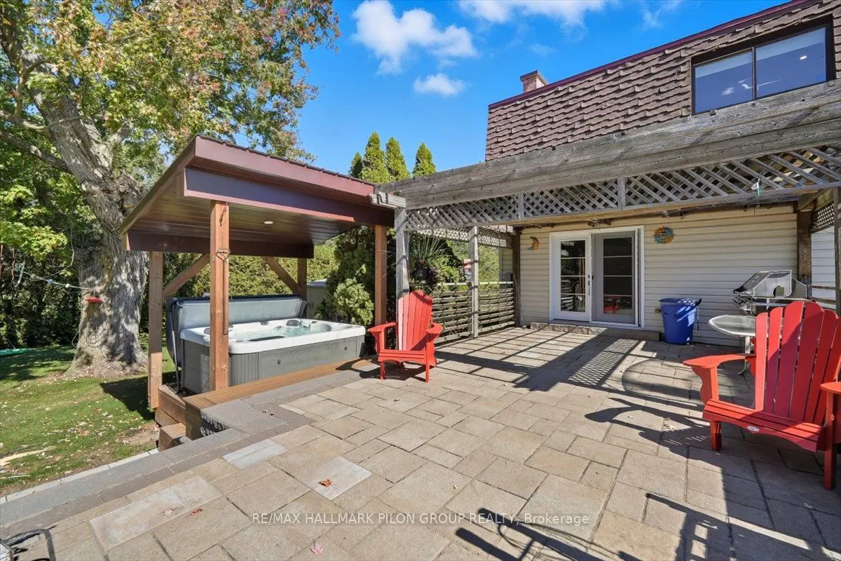 3172 8th Line Road