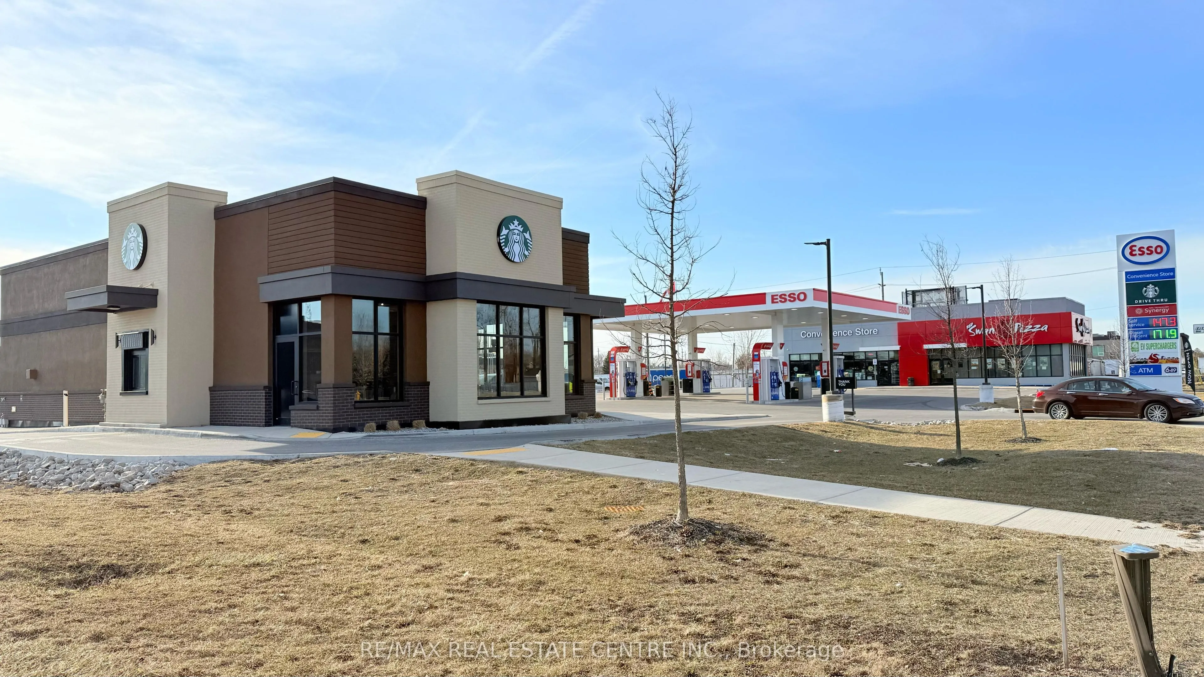 2139 Huron Church Road
