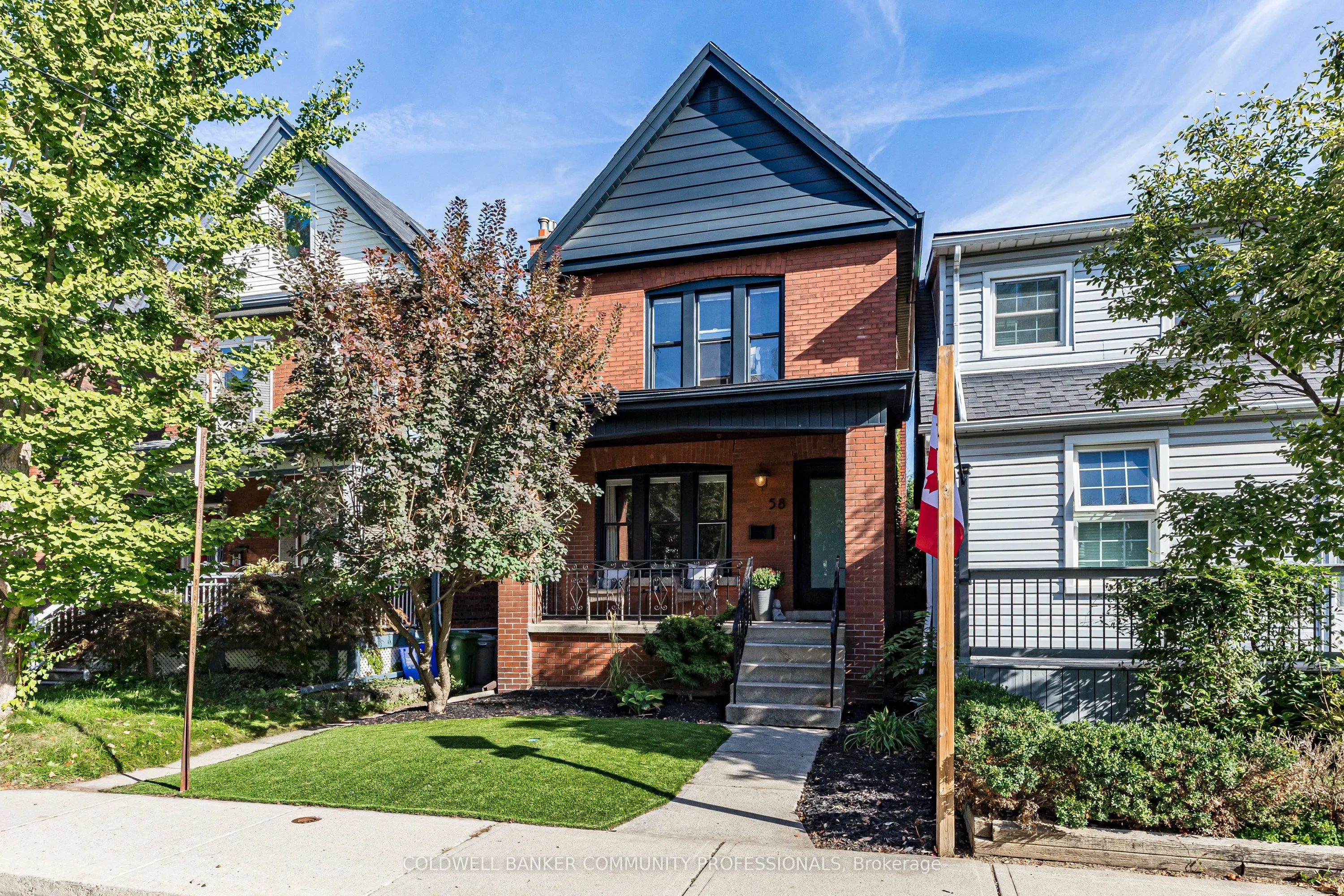 58 Chatham Street