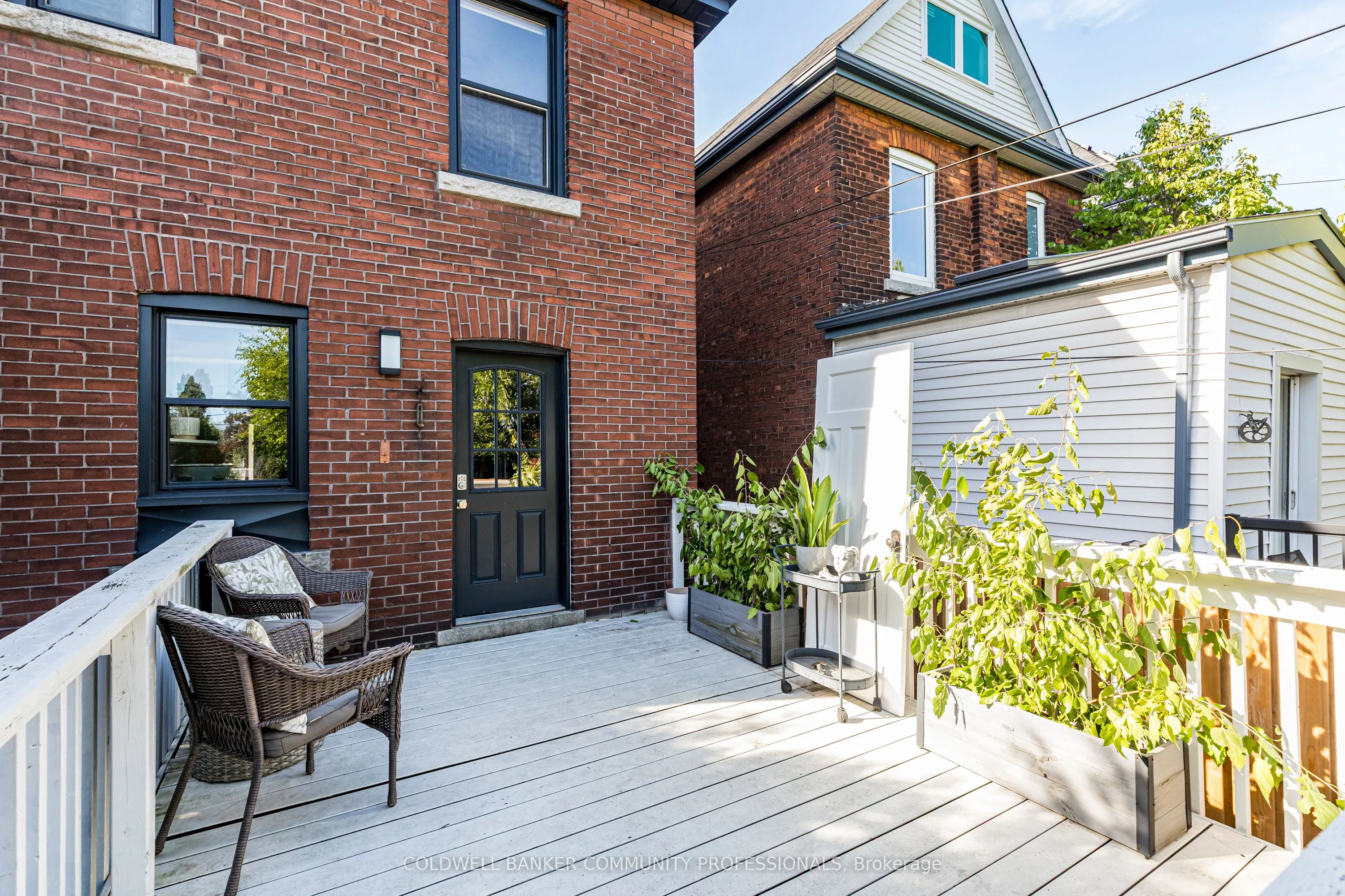 58 Chatham Street