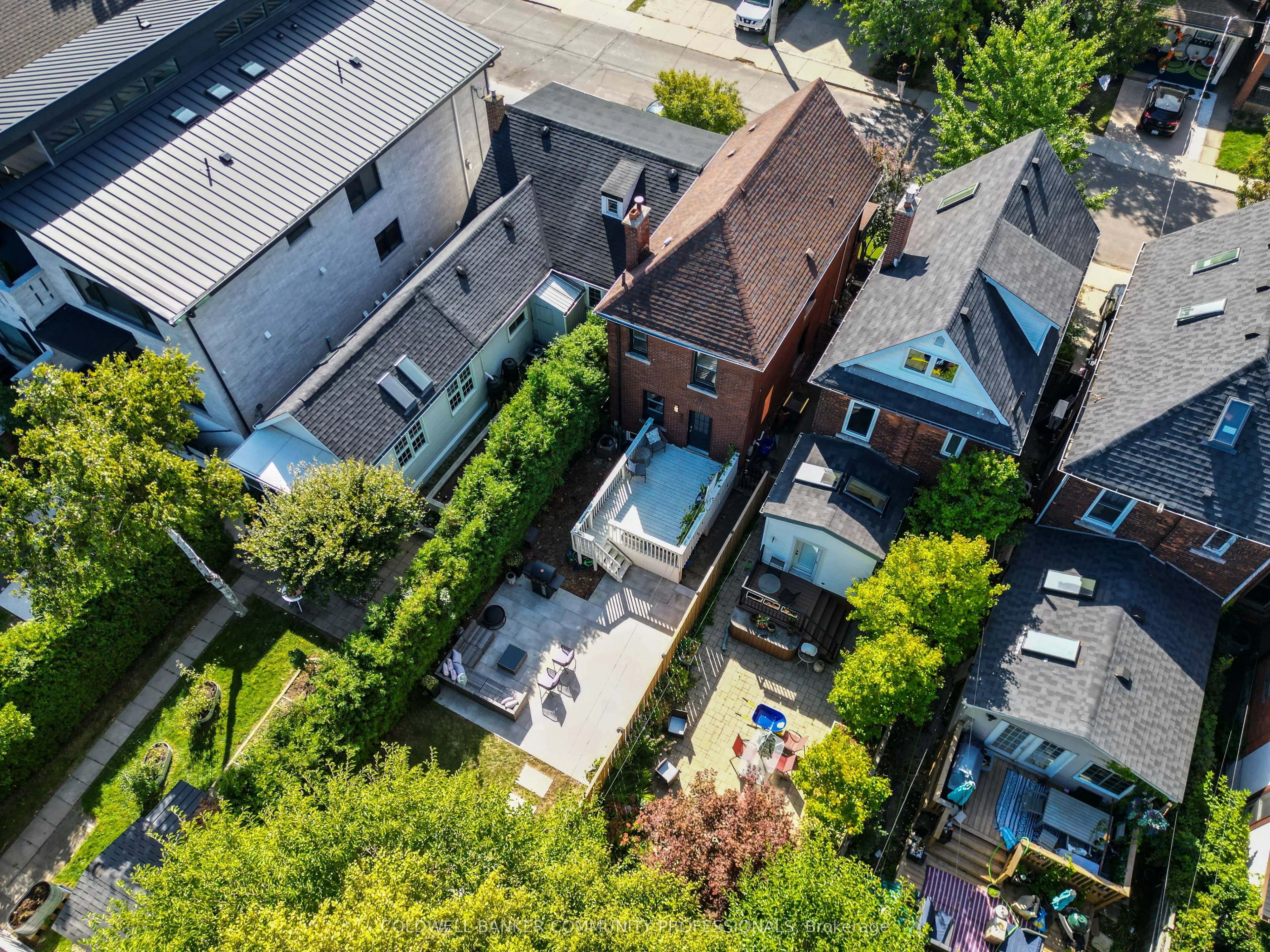 58 Chatham Street