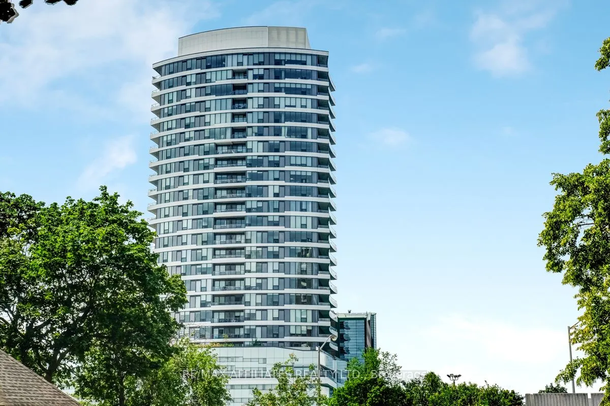 485 Richmond Road, #701