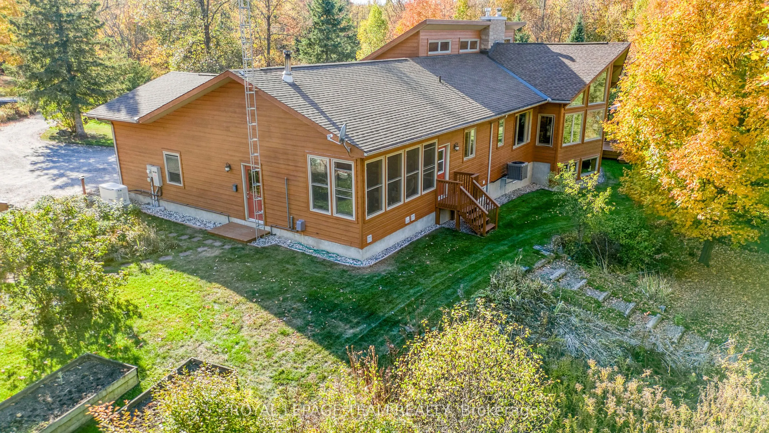 1648 Ramsay Con 3A Road