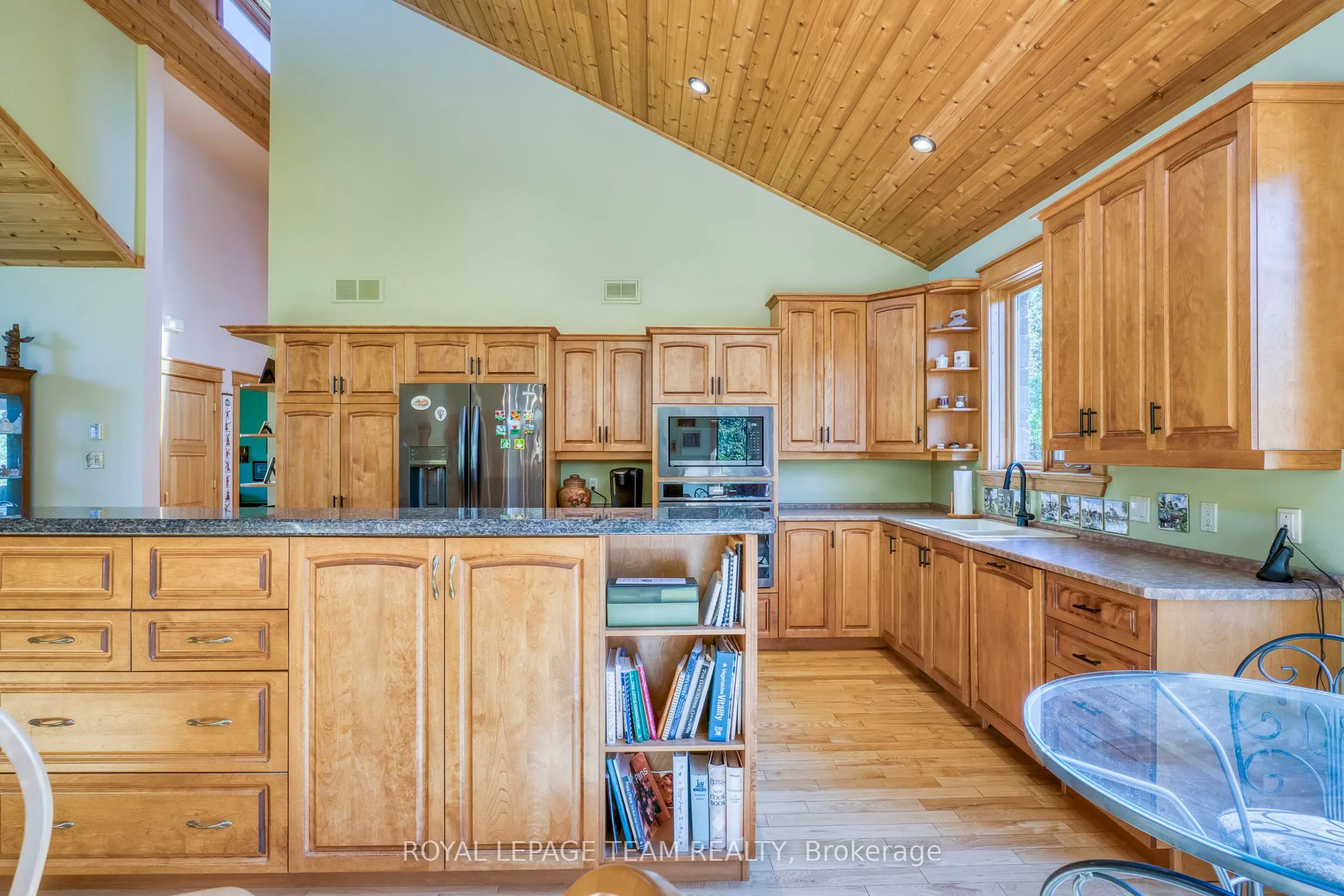 1648 Ramsay Con 3A Road