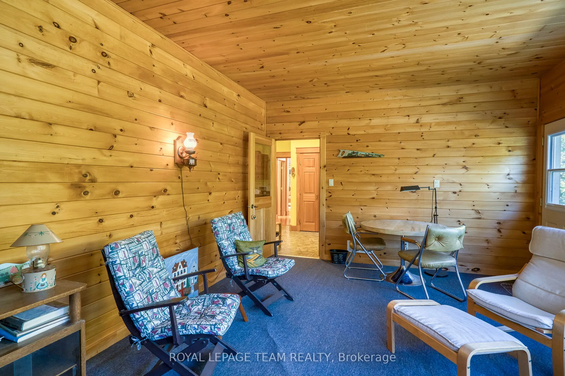 1648 Ramsay Con 3A Road