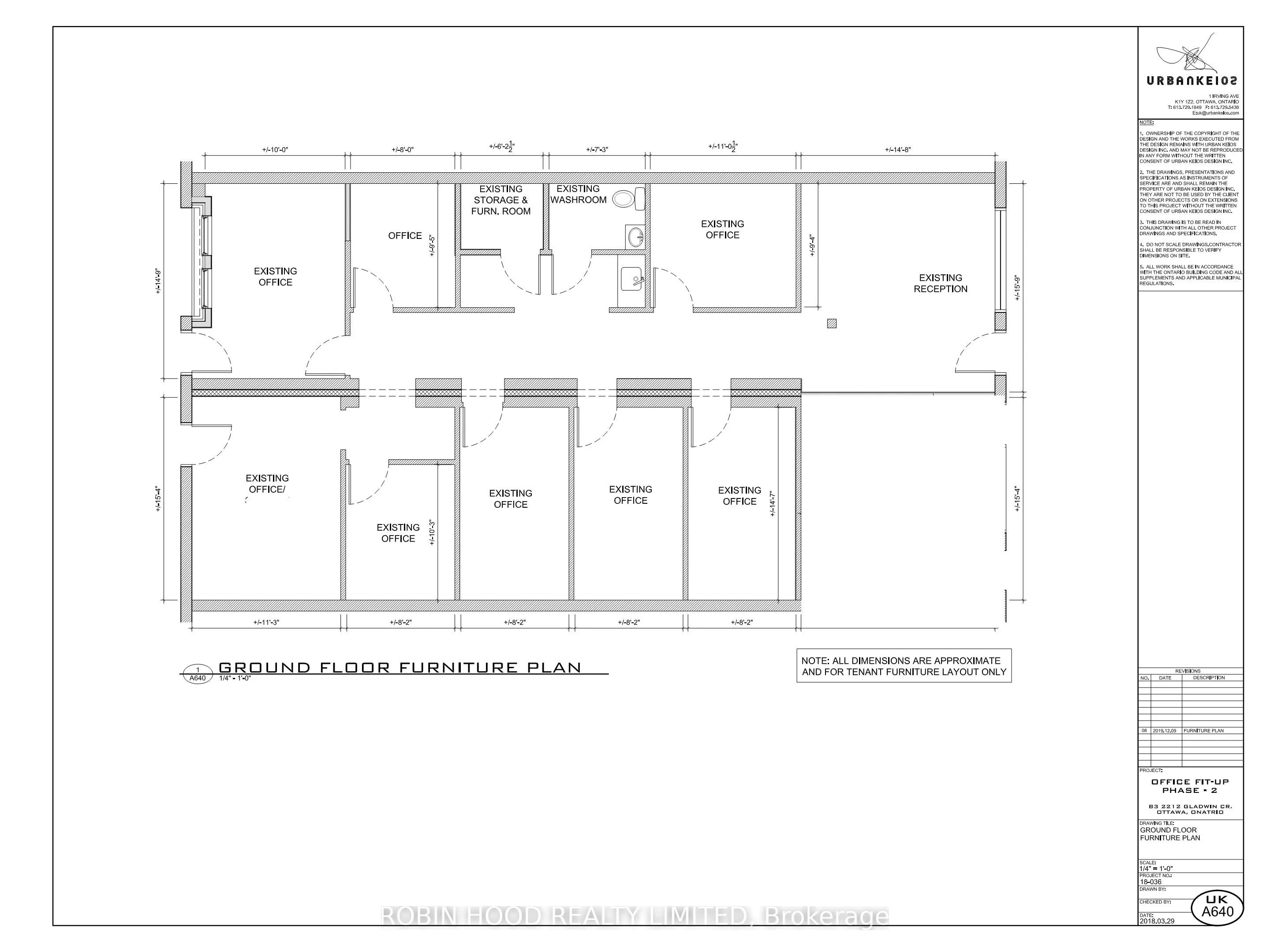 2212 Gladwin Crescent, #B3