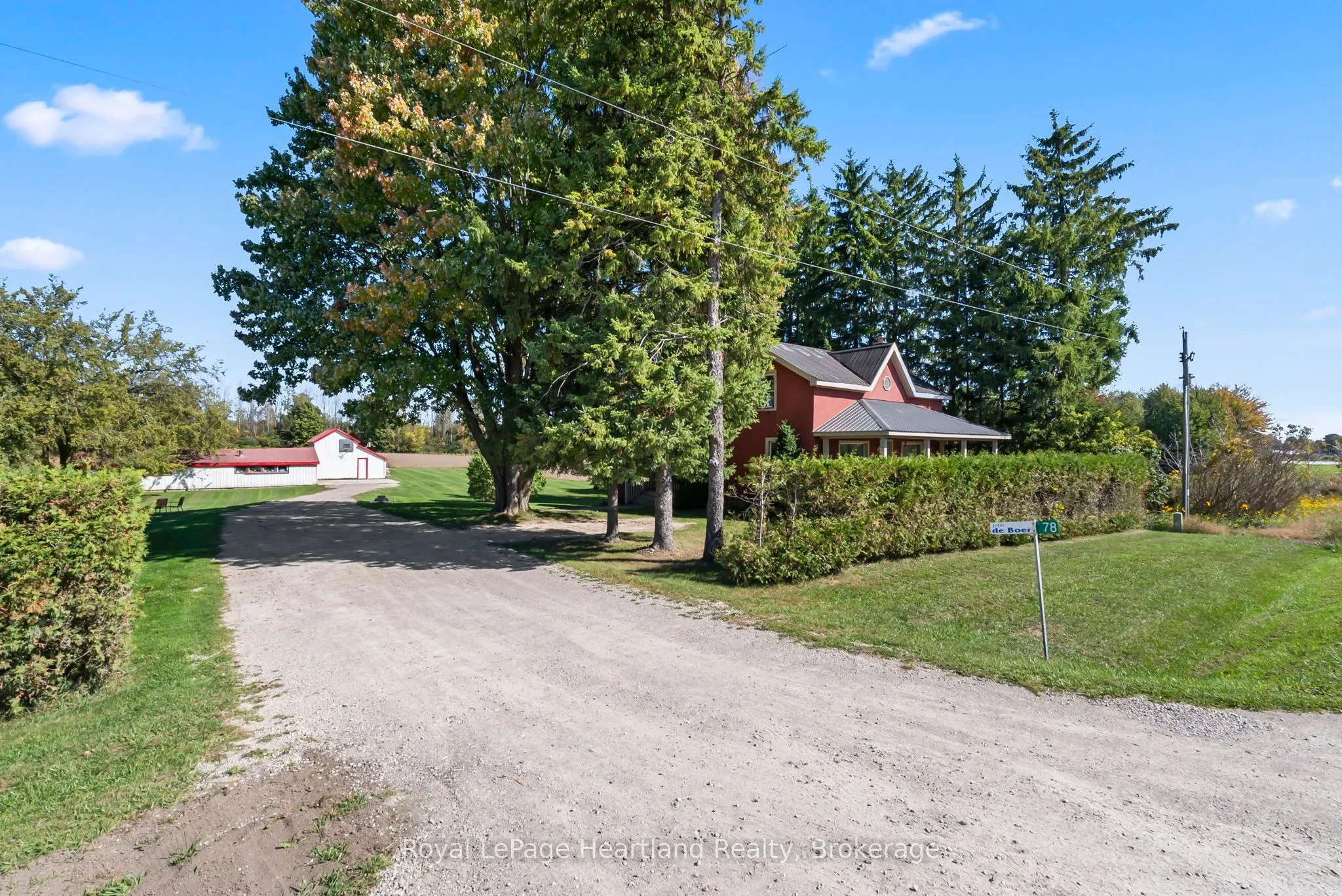 78 Bruce Rd 86