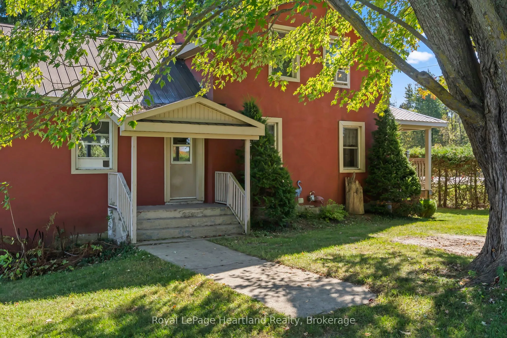 78 Bruce Rd 86