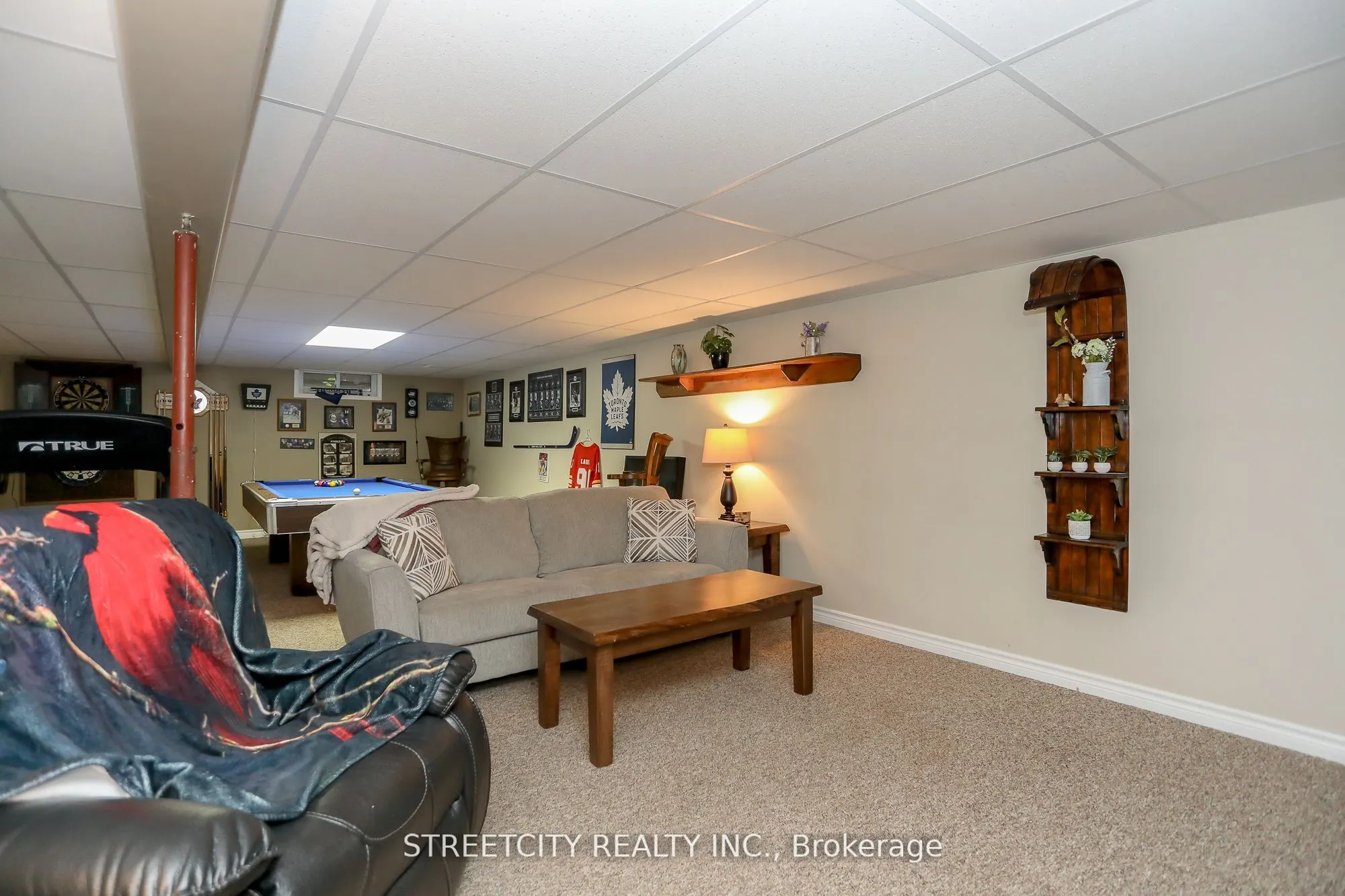 9 Cottonwood Crescent W