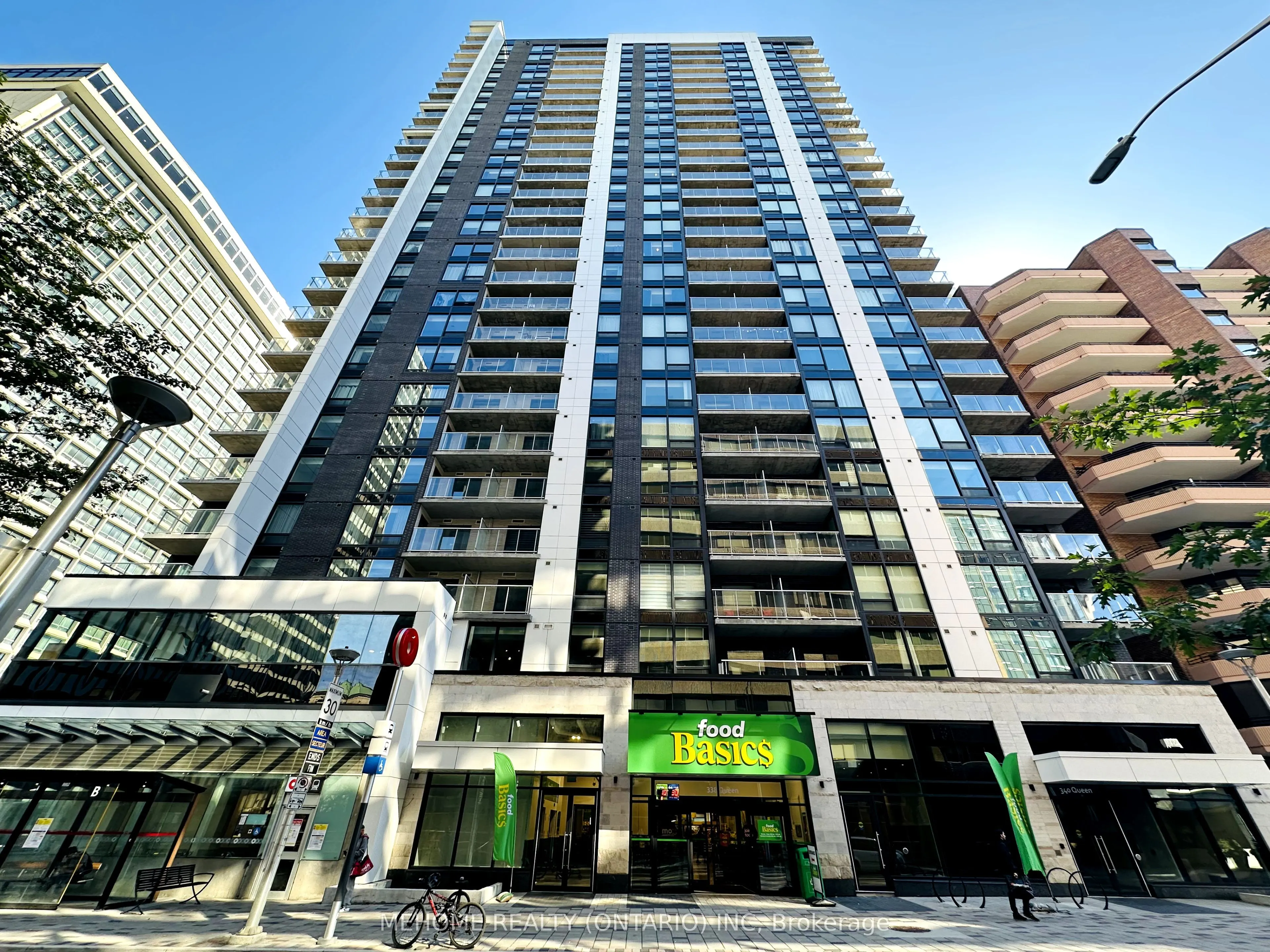 340 Queen Street, #2201