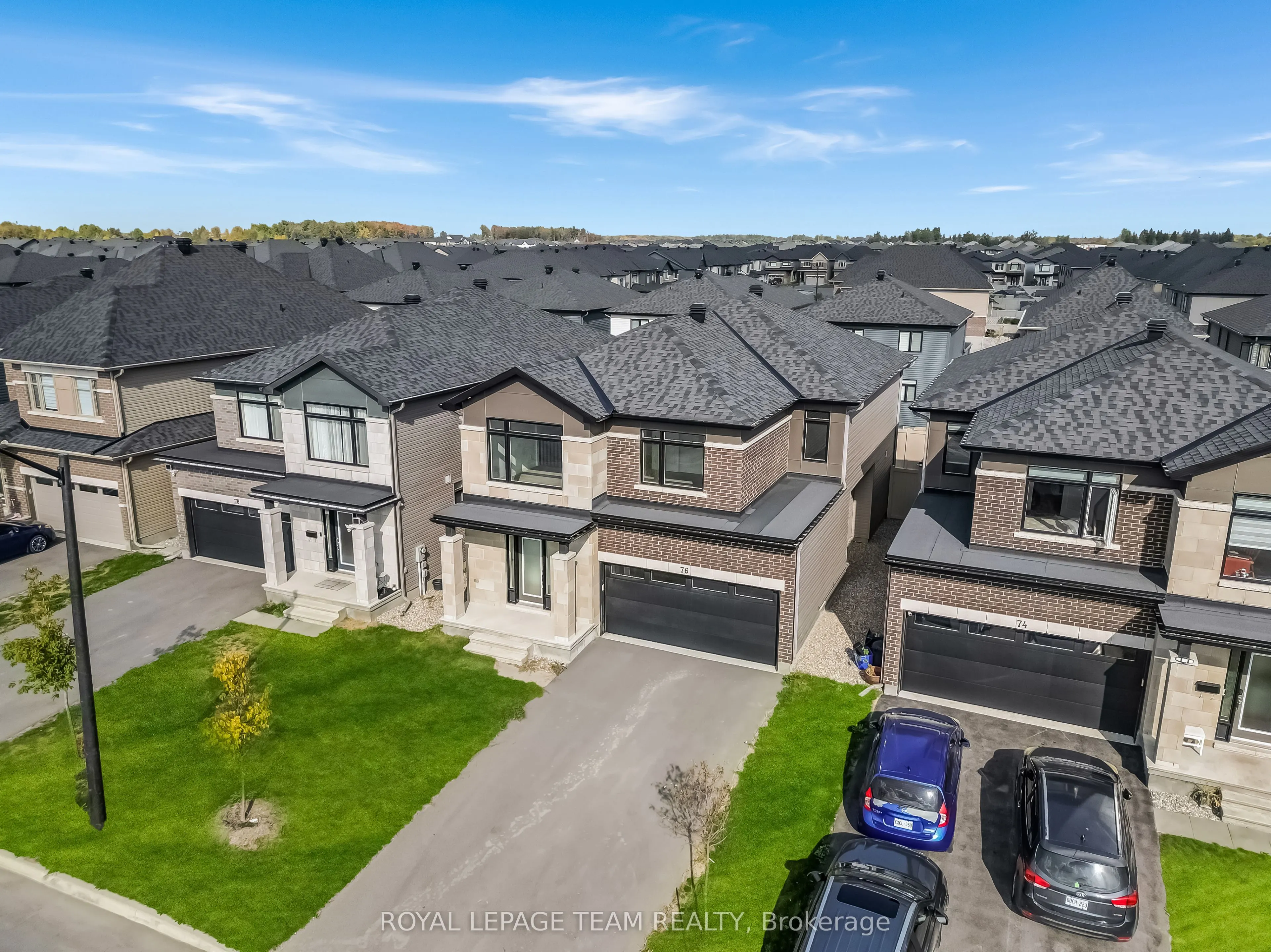 76 Big Dipper Street