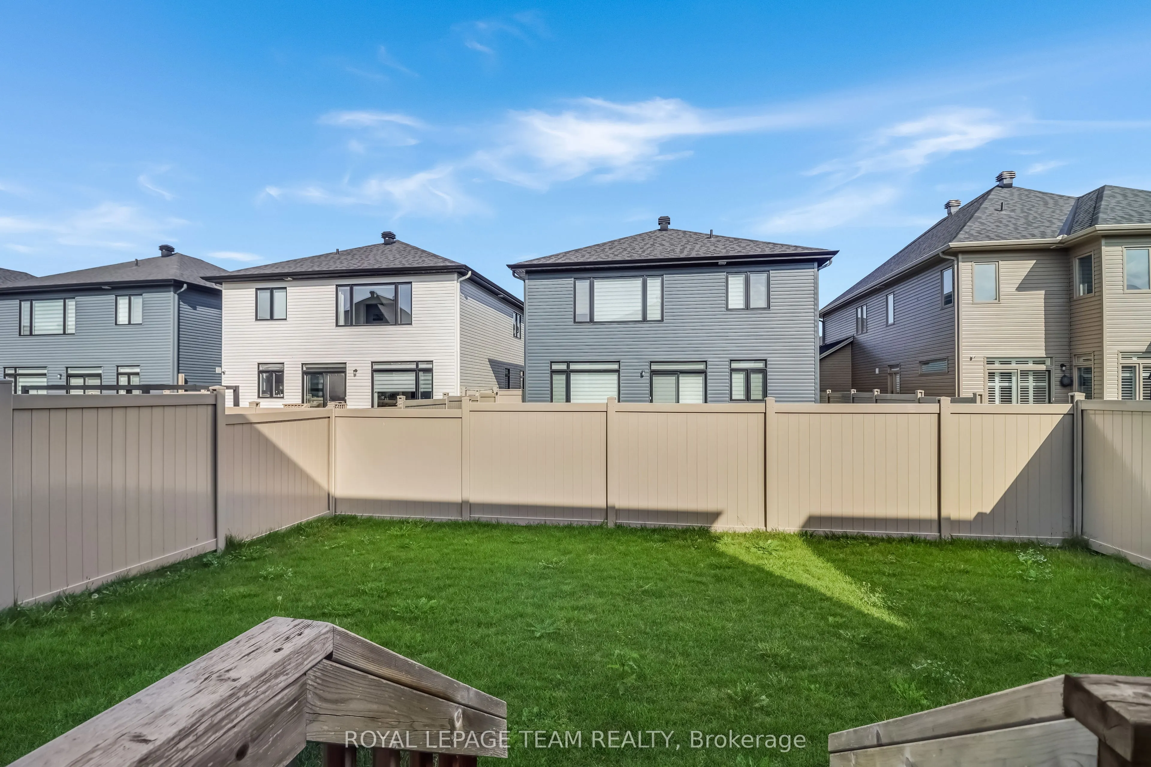 76 Big Dipper Street